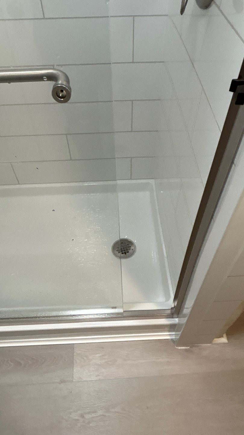 Tub to Shower by BathPlanet SW Virginia