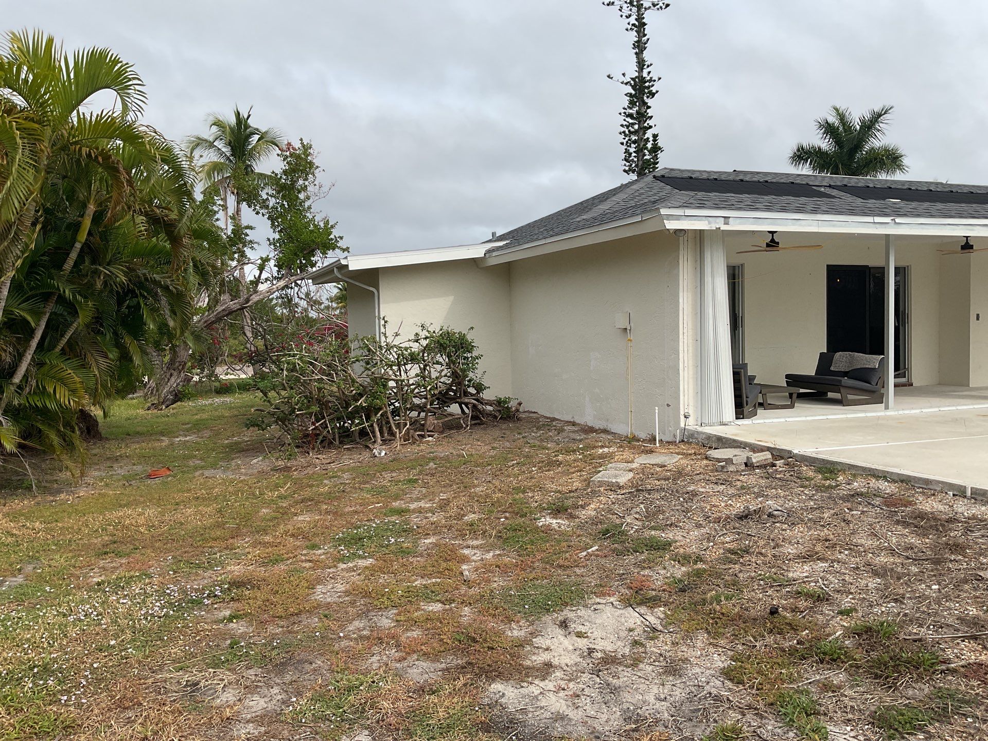 Leak-Free Gutter Solutions in Sanibel FL by Gutter Professors