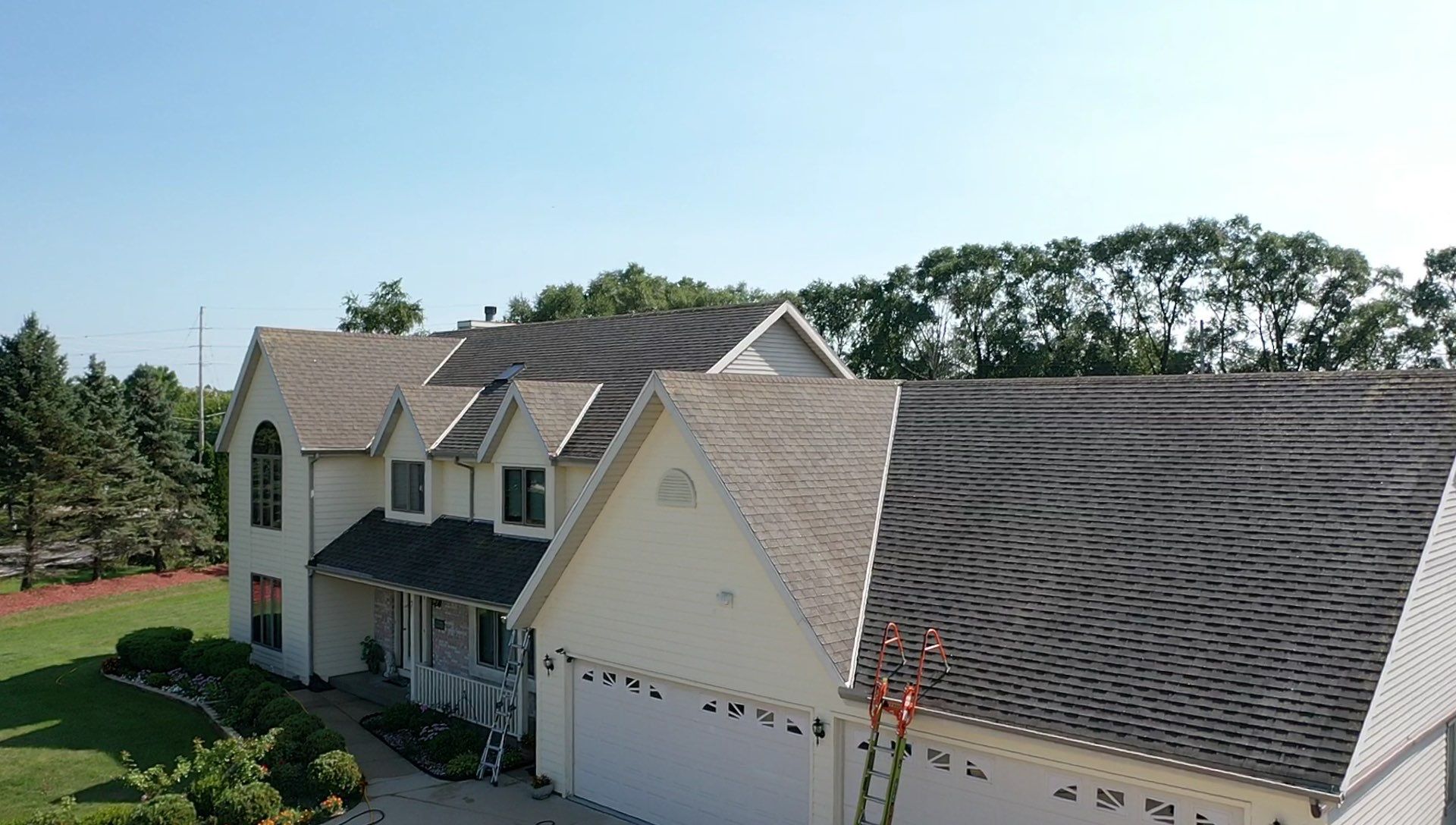 Save The Life Of Another Roof. Don’t Prematurely Replace Your Roof.  by Save My Roof,LLC