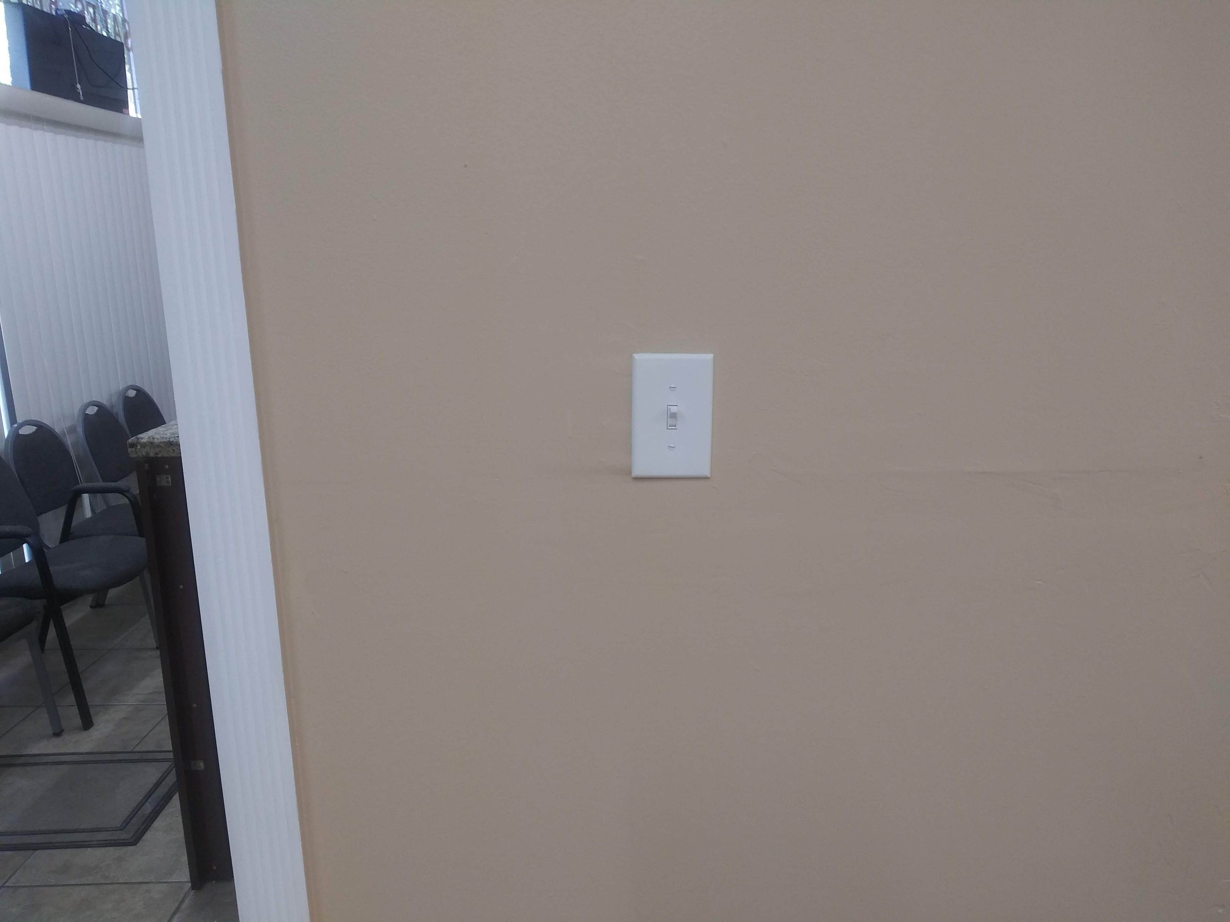Wall Removal by
M.A.B. Landscaping & Property Maintenance