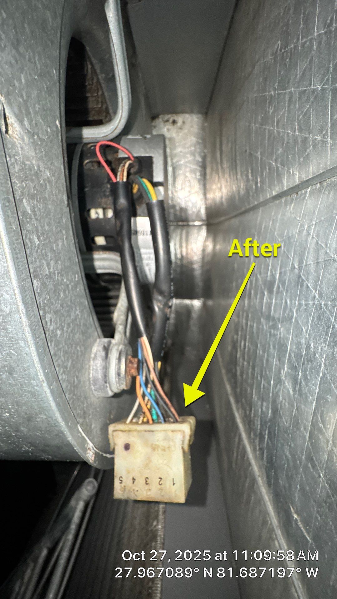 Air Duct and Dryer Vent Cleaning in Winter Garden by Hygienic Air, Inc