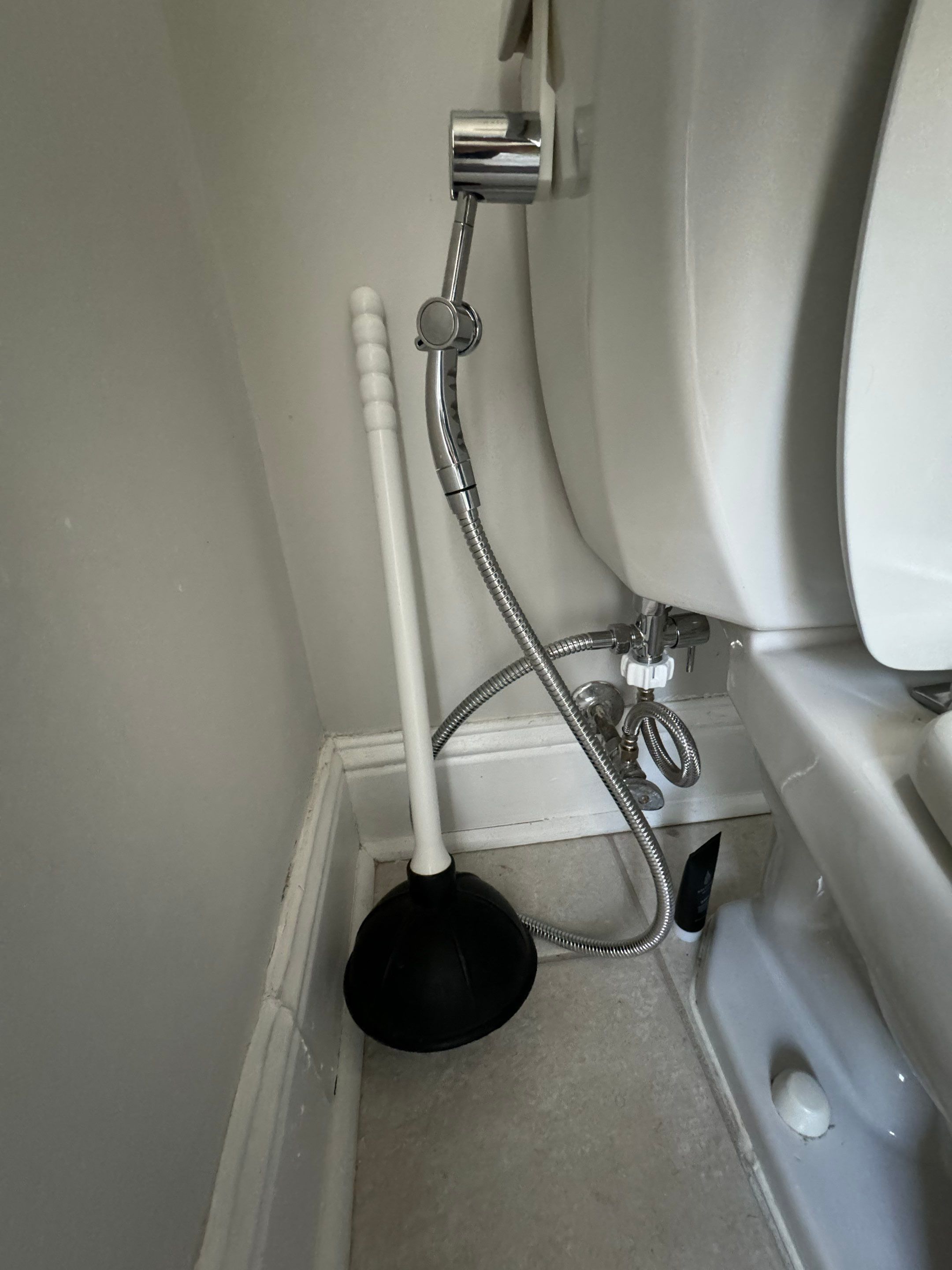 Water Damage Repair due to roof leak by Baxter Professional LLC