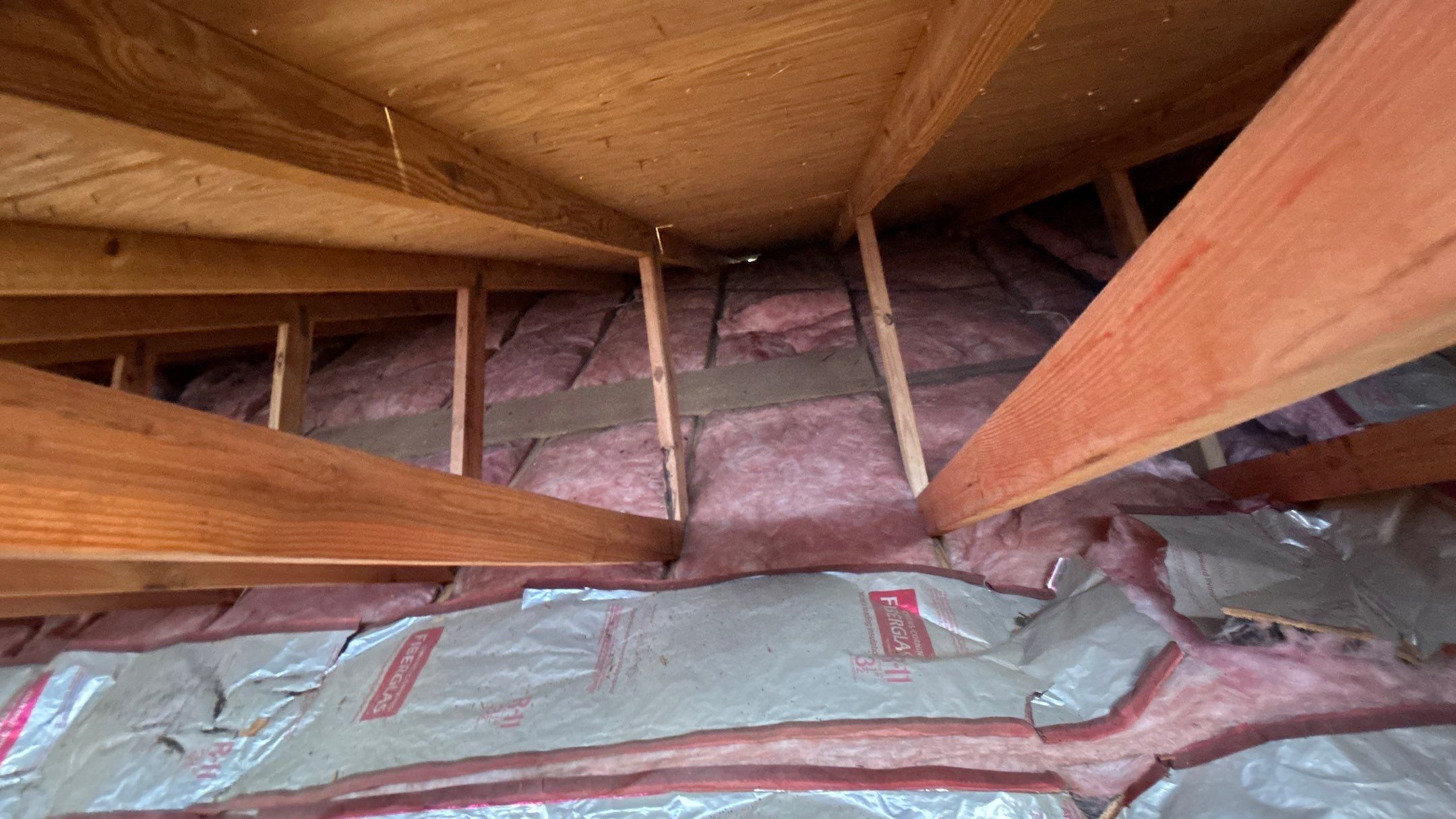 Roof Replacement using Owens Corning Summer Harvest by 180 Contractors