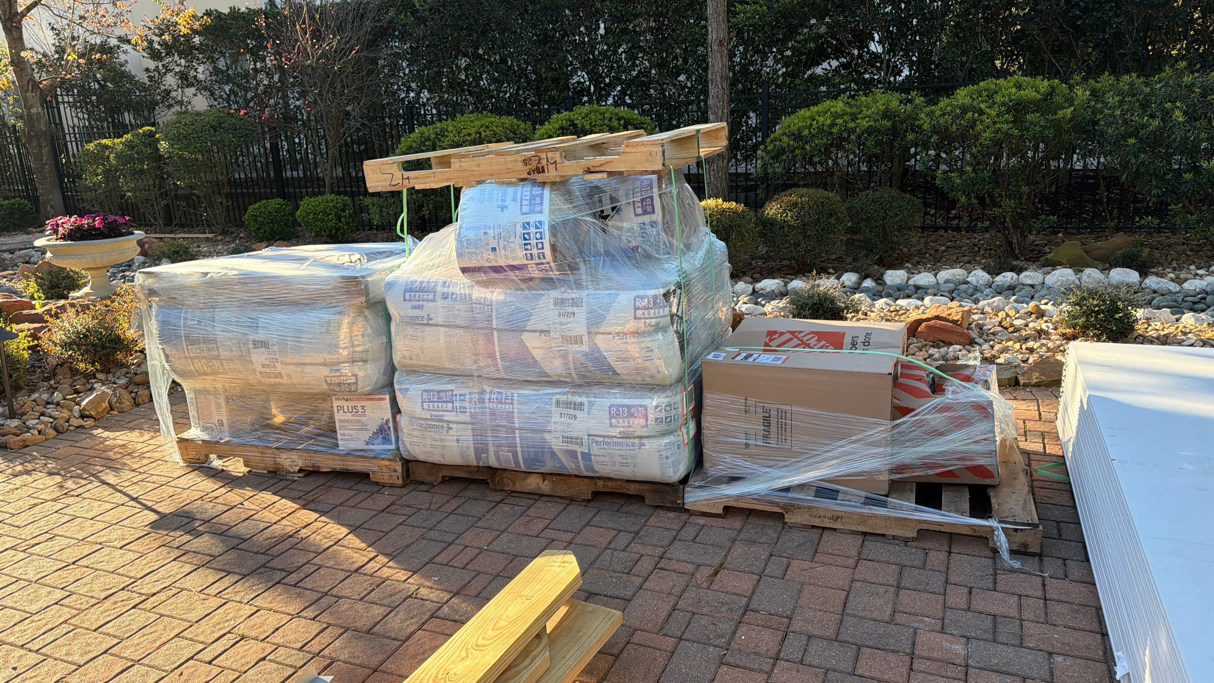 Structural Home Addition and Roof Restoration in Spring, Texas by Engle Roofing & Construction