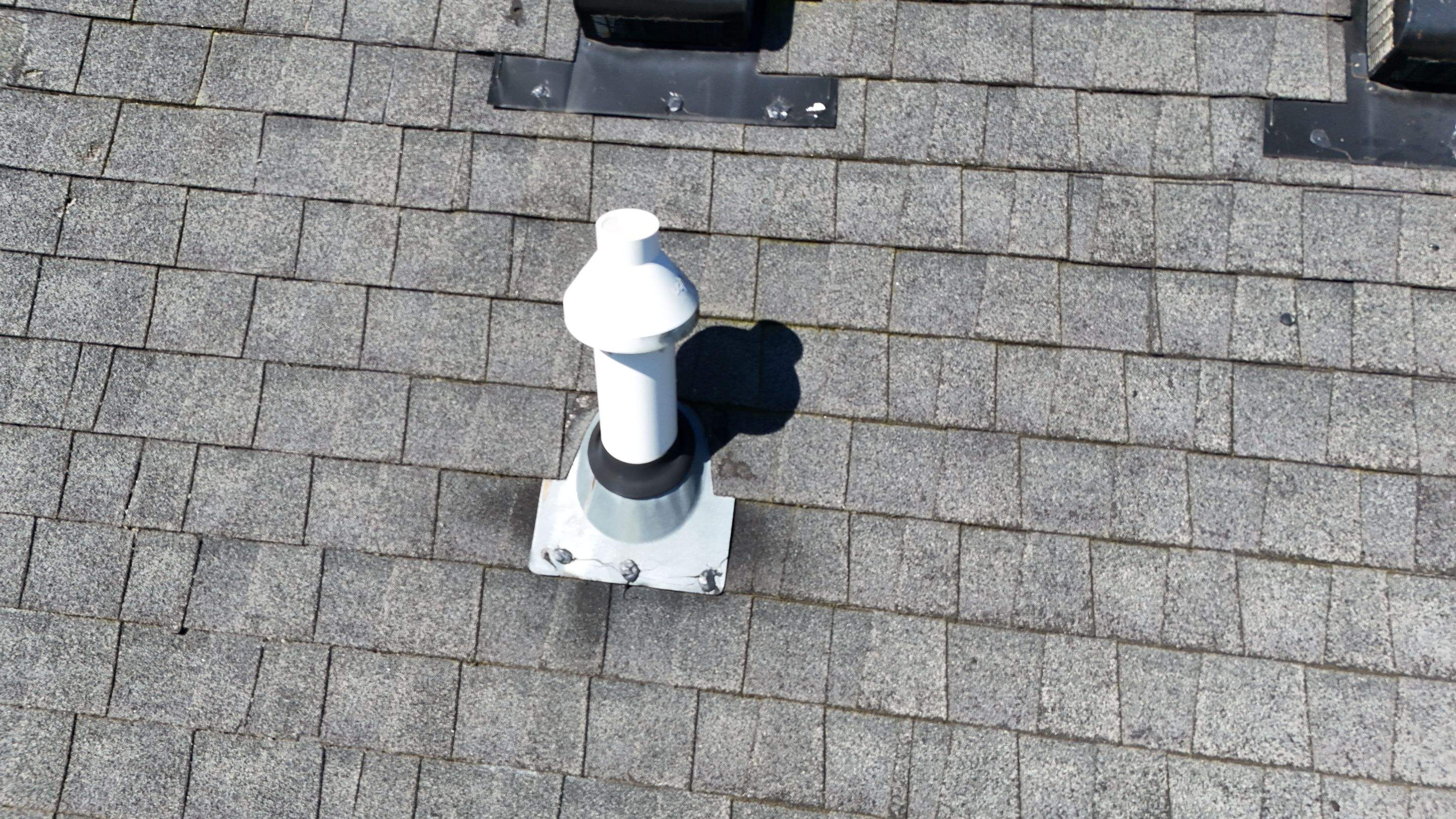 Roof Maintenance in Sherwood by Prodigy Roof Solutions