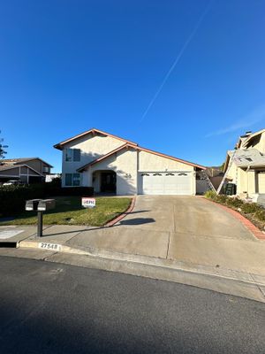 Roof Replacement - Santa Clarita, CA 91351