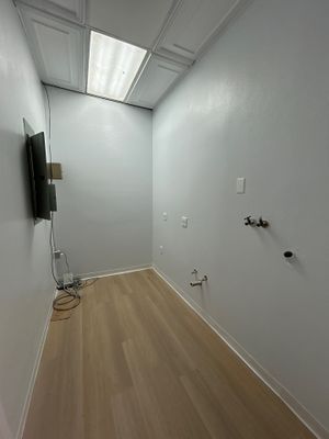 Project in Burlingame