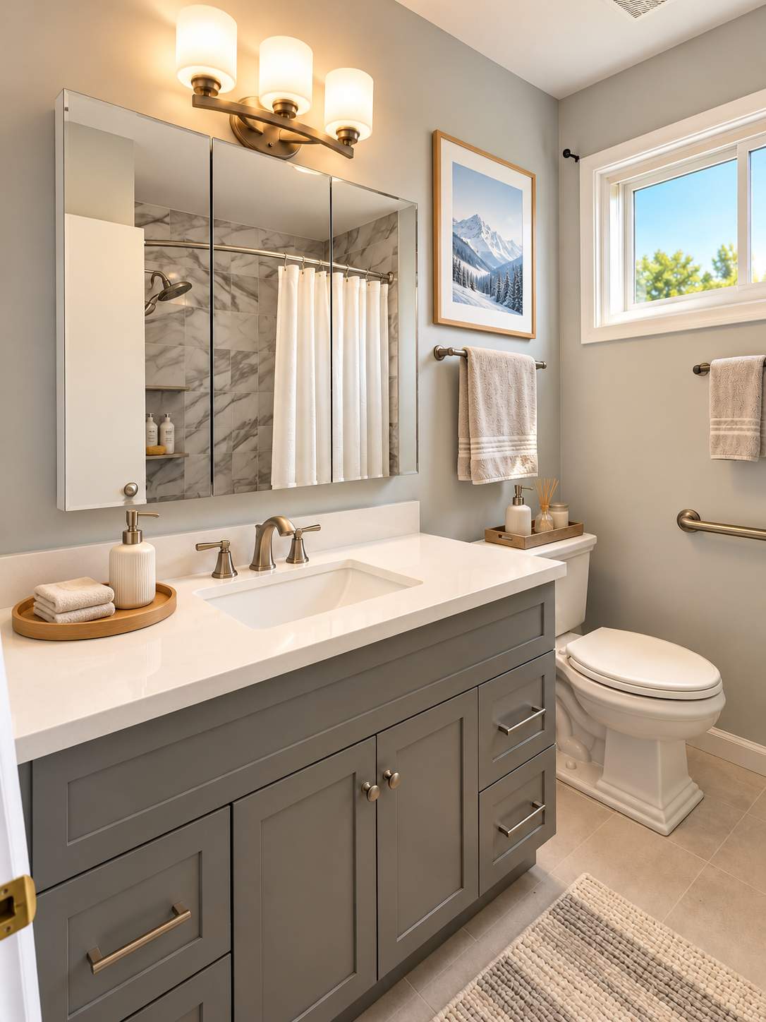 Complete Whole-Home Remodel & Modern Interior Transformation by Remodel Now