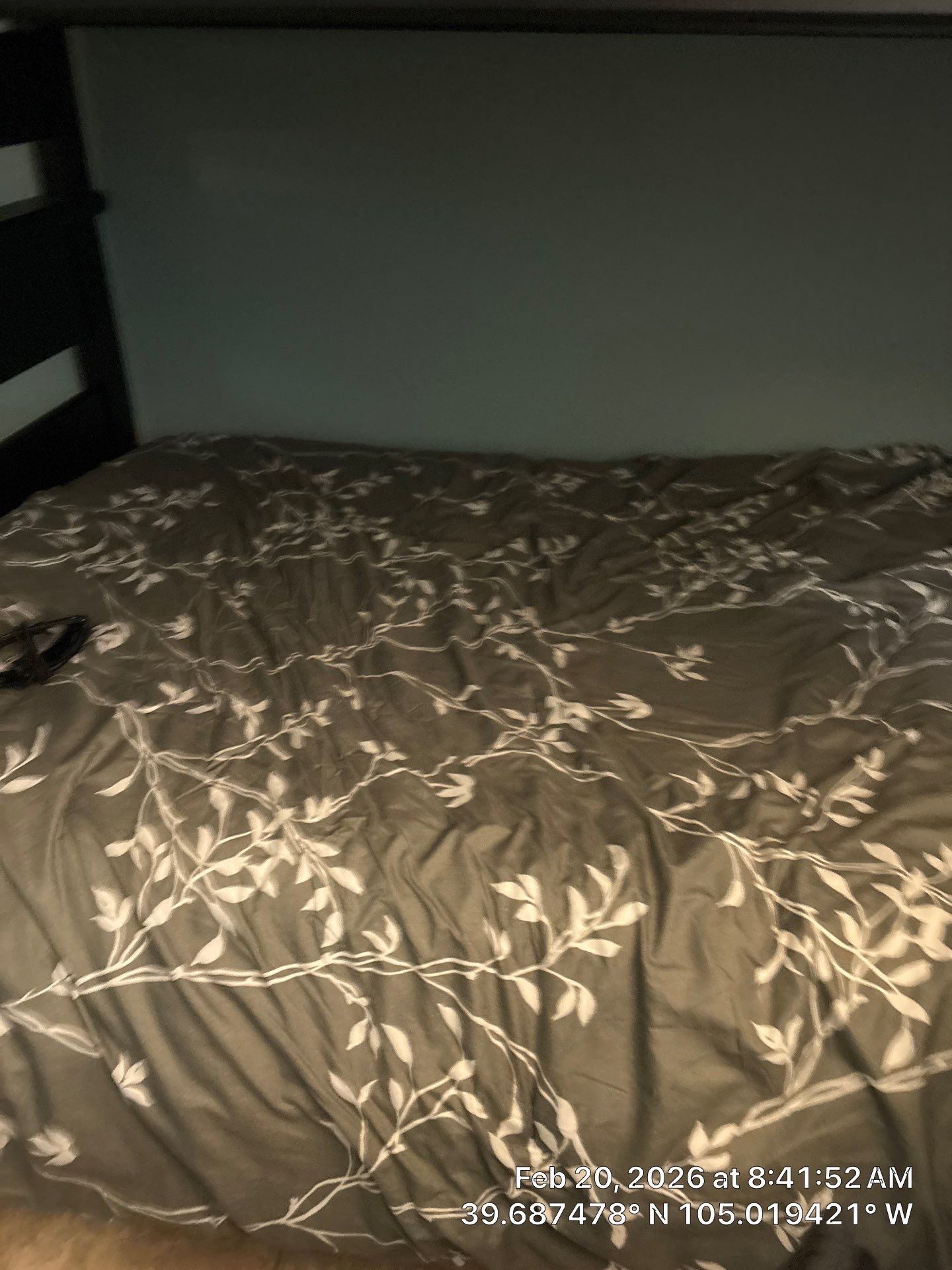 Jones Stamped Patio by CompanyCam Sales Demo