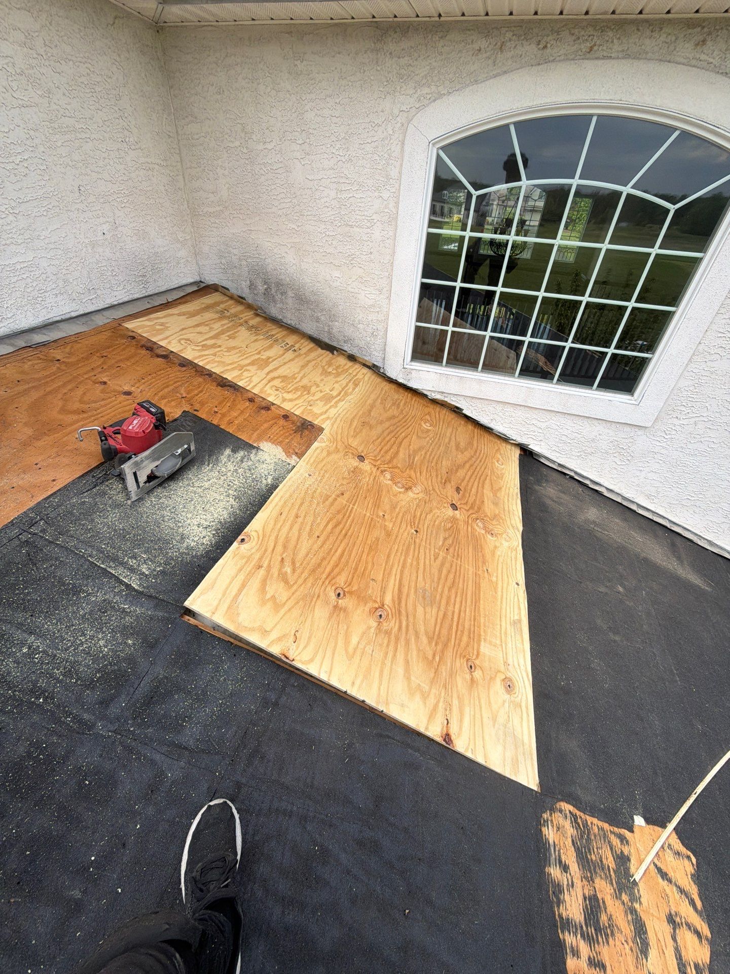 New Roofing by Stofan Construction LLC