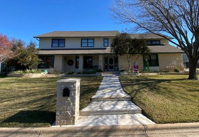 Project in Austin