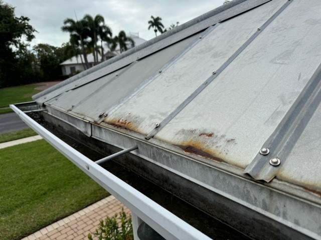 Residential Roofing Inspection  by Four Peaks Roofing
