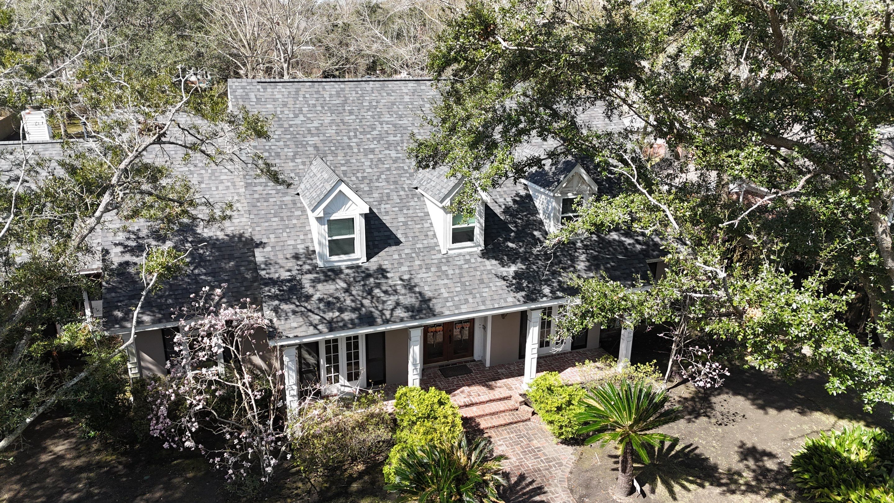 Project in New Orleans by Peralta Renovations