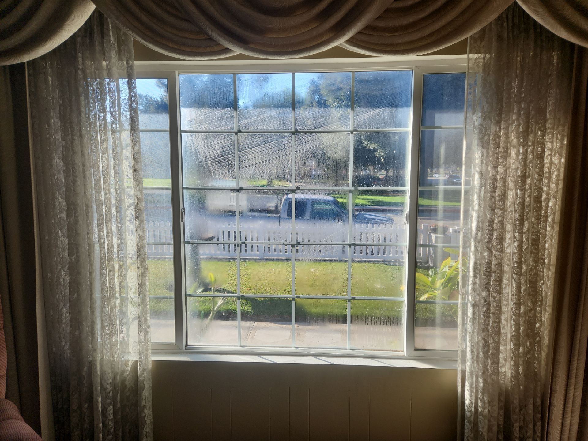 Window Installation using Vinyl Windows by American Window Company