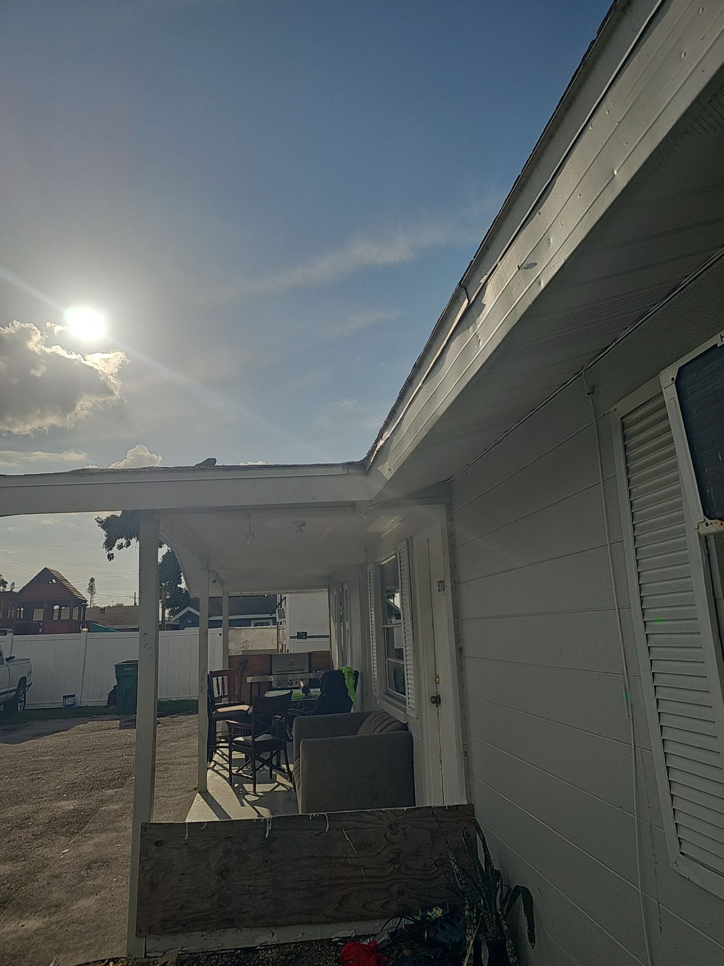 Project in Bradenton 34203 by Mitchell Roofing Company LLC 