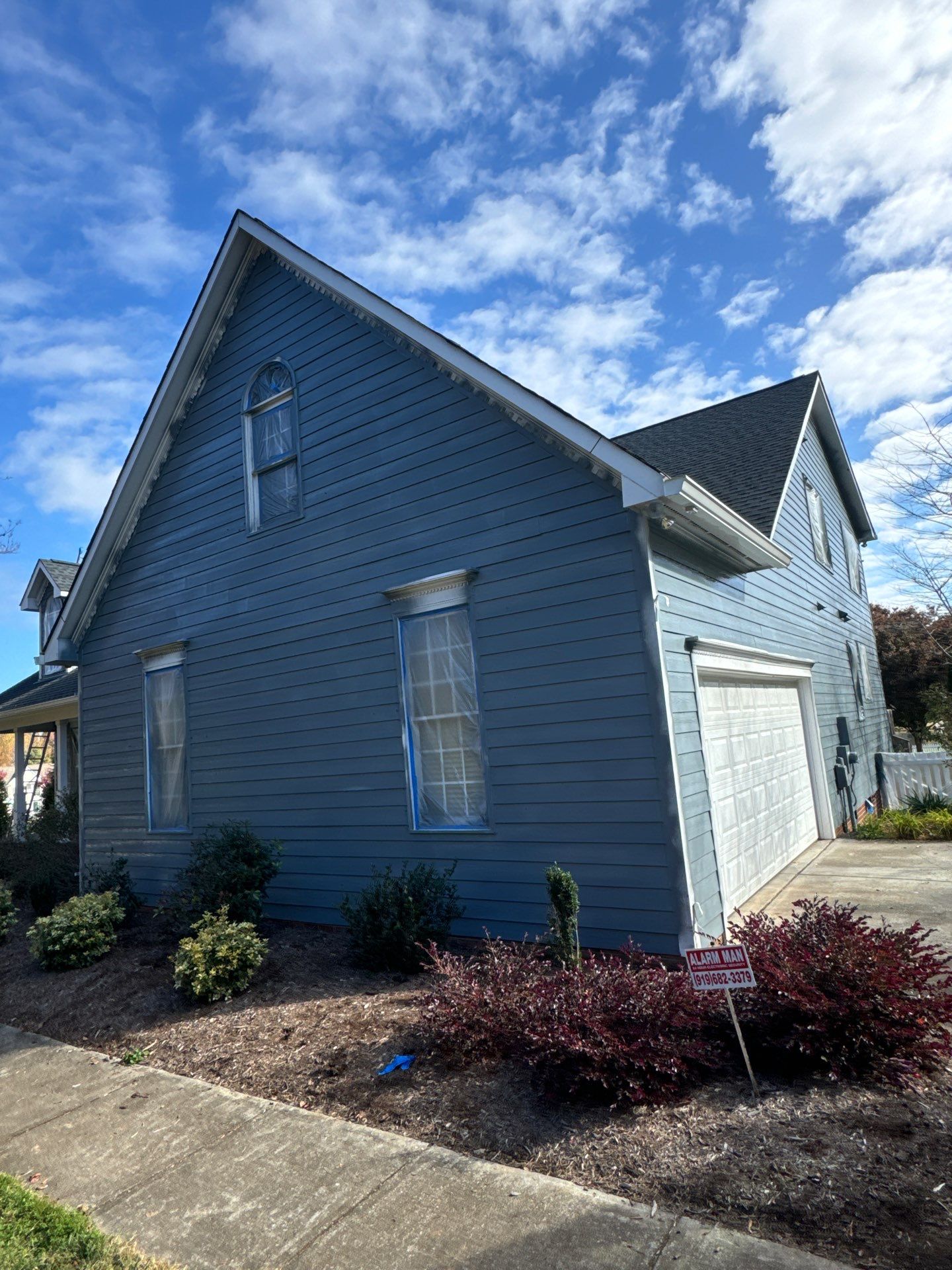 Exterior Painting  by GonzalezPainters & Contractors Inc 
