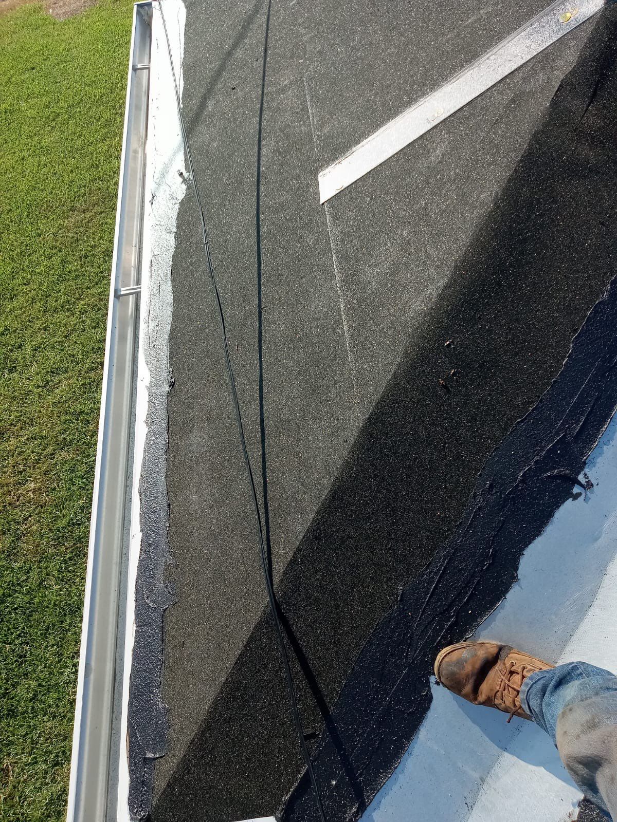 Shingle Roof System Replacement in SE Cape Coral by Four Peaks Roofing