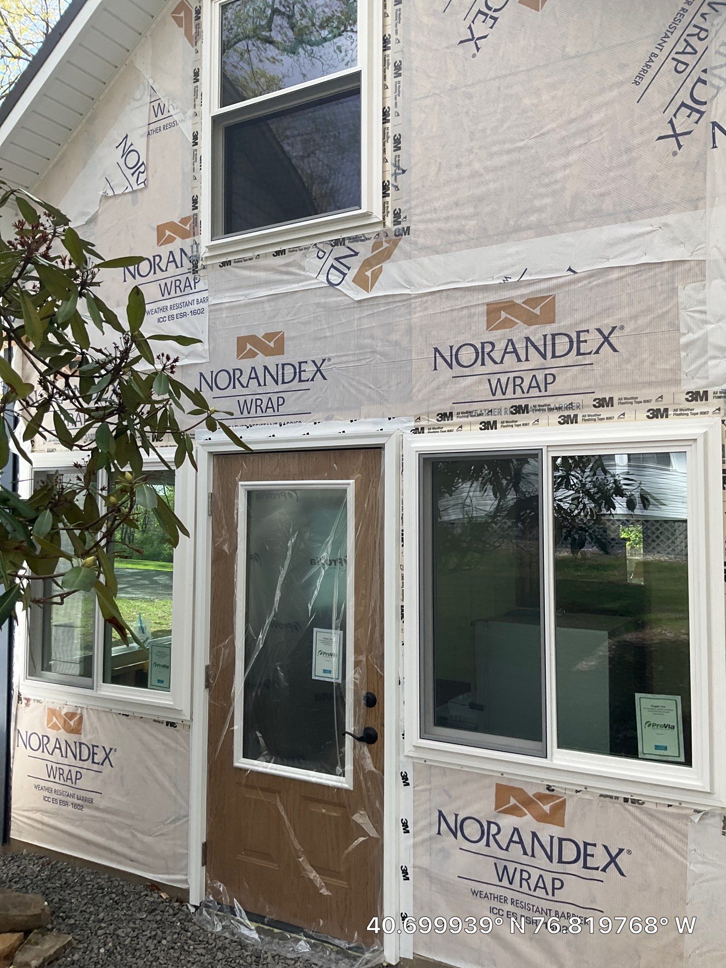 A New Chapter in Cottage Living by Esh Builders