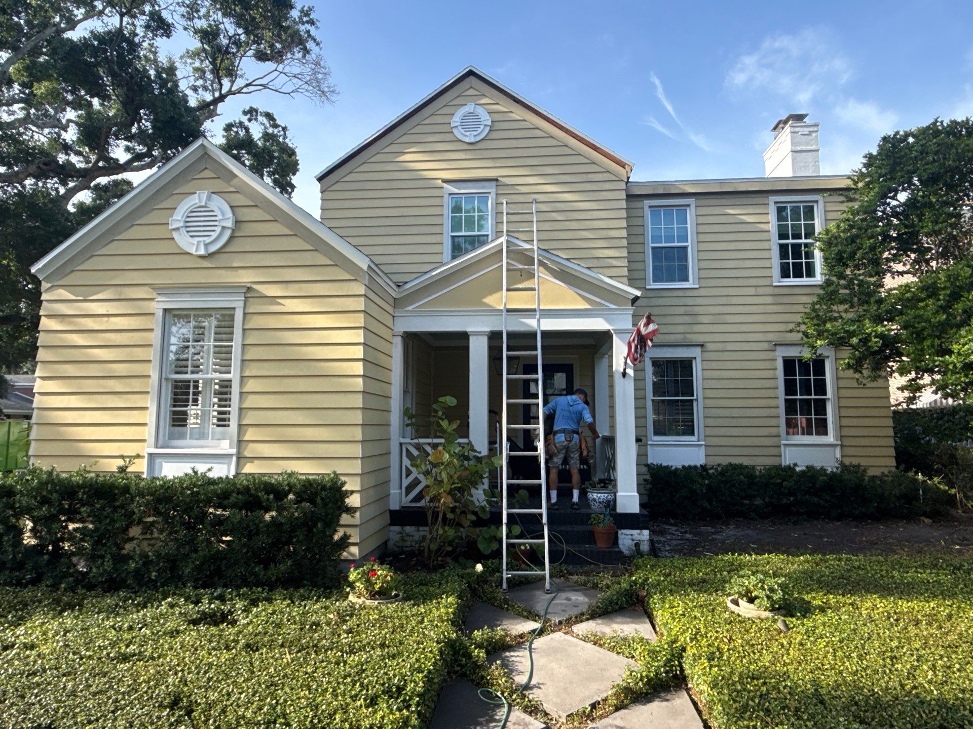 Parkland Estates by Bayshore Exteriors