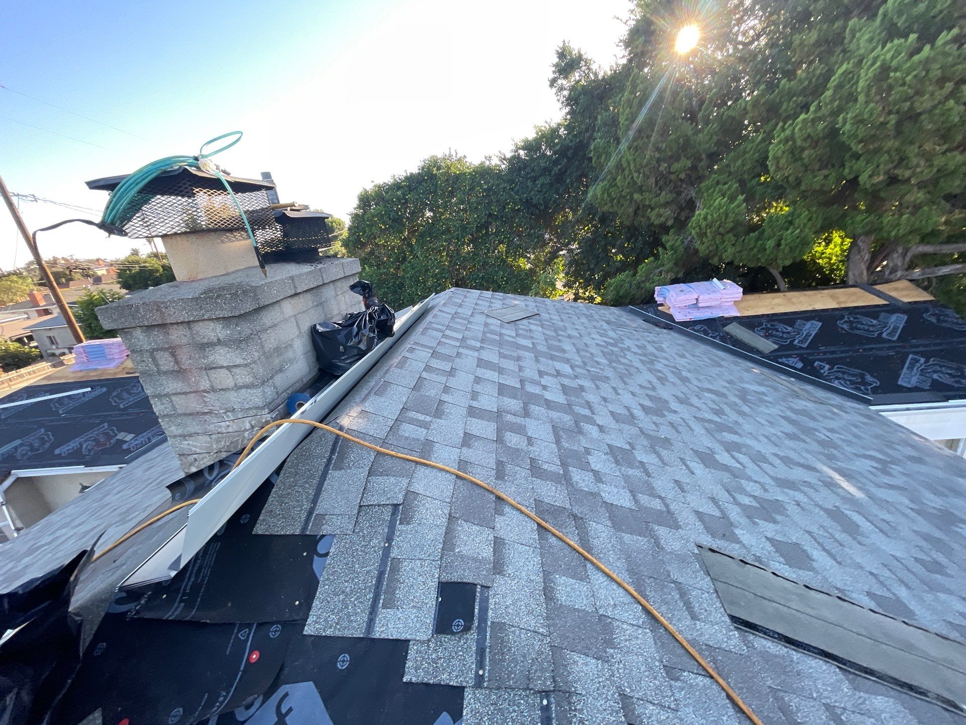 Roof Replacement - Downey CA 90240 by Epic Roof Replacement