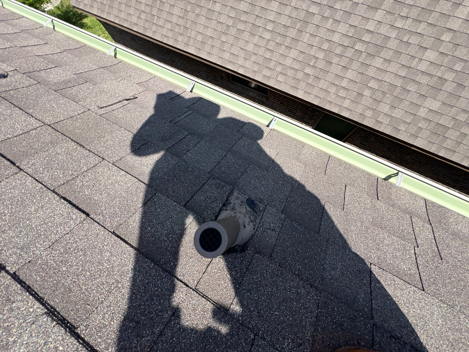 Roof Repair Tomball by Roof Repair Services LLC
