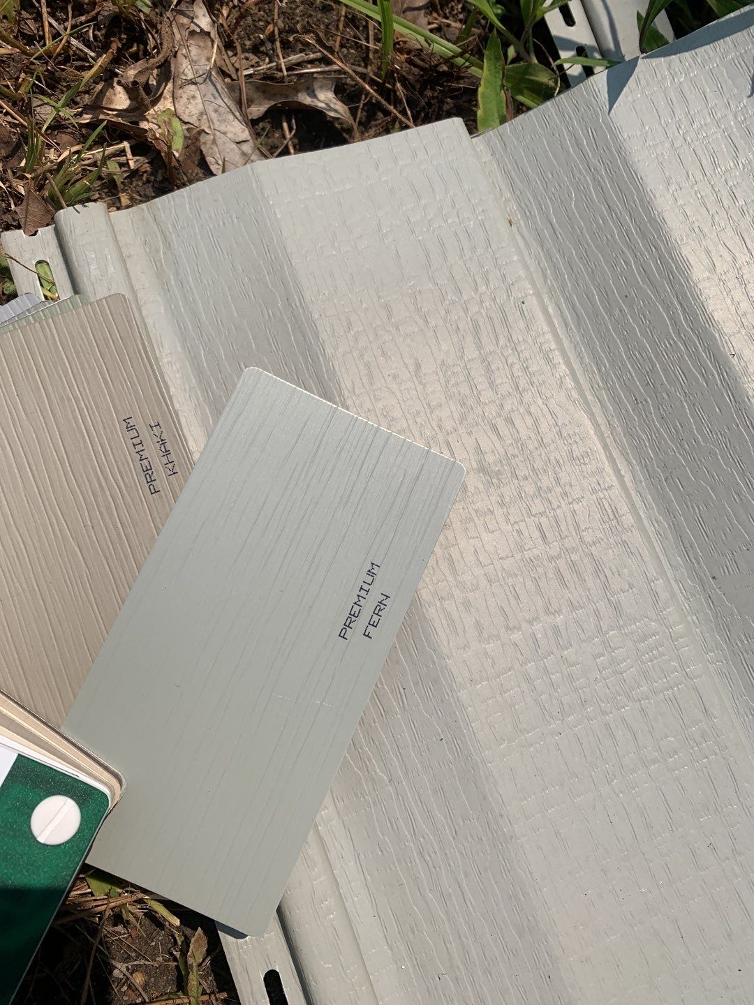Siding Repair  by American Roofing NC