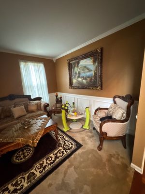 Project in Sterling Heights