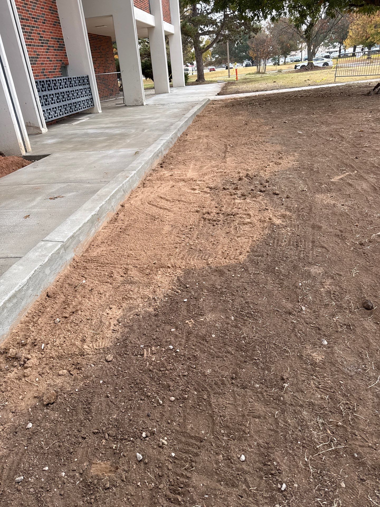 Concrete Removal And Replace by Clays Services Inc