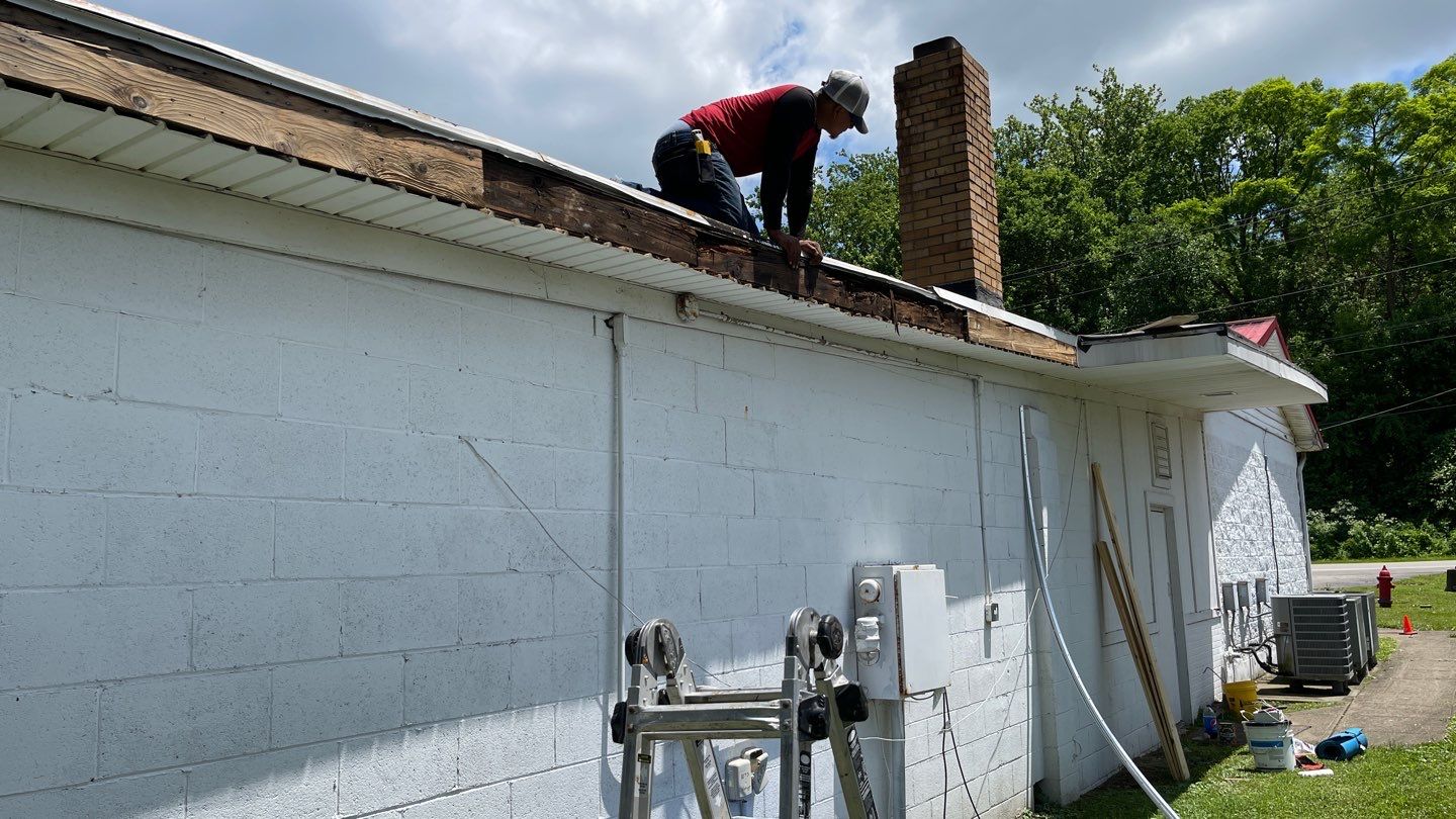 Franklin Eagles by Constructive Project Management