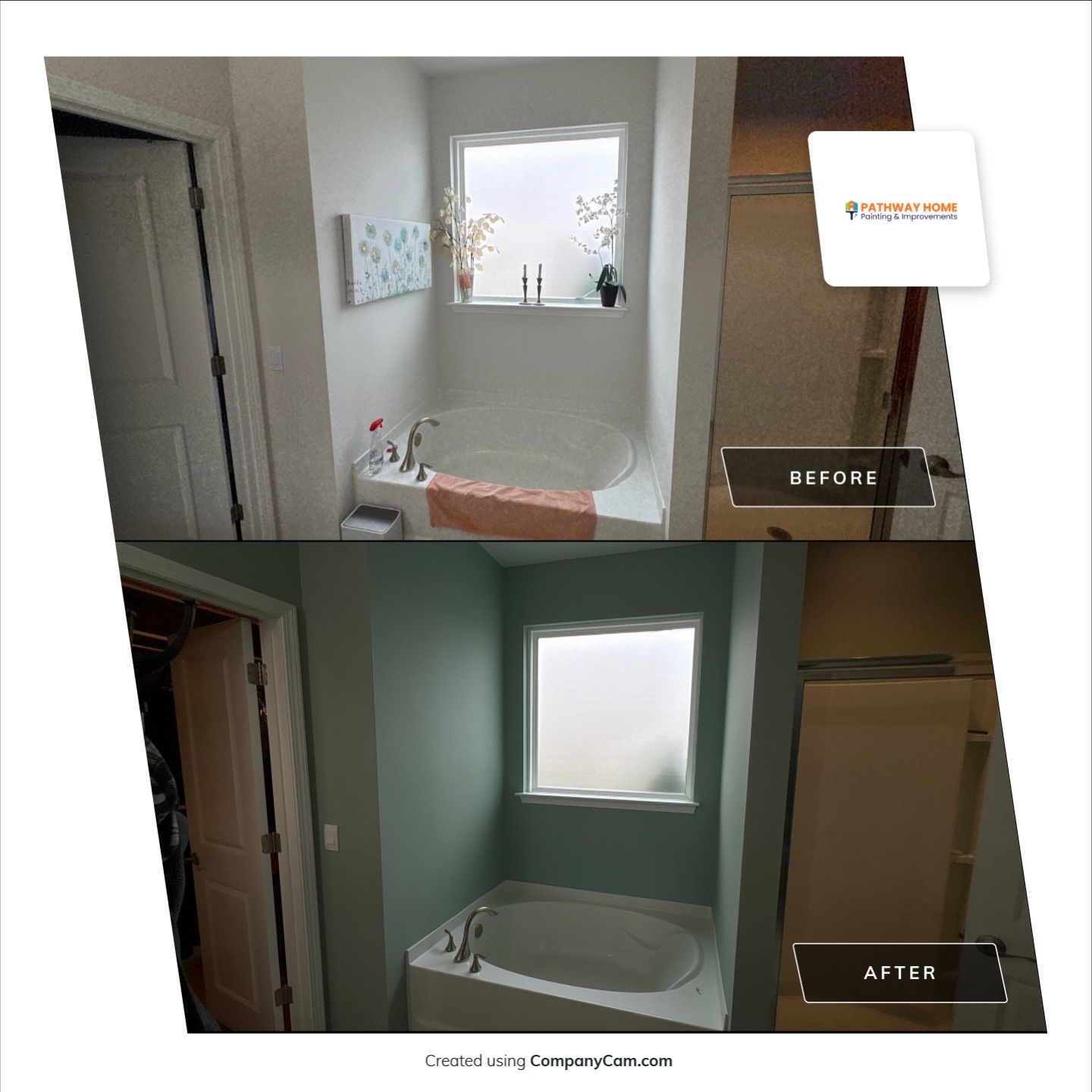 Whole-Home Interior Repaint and Custom Trim Refresh in Huger by Pathway Home Painting & Improvements