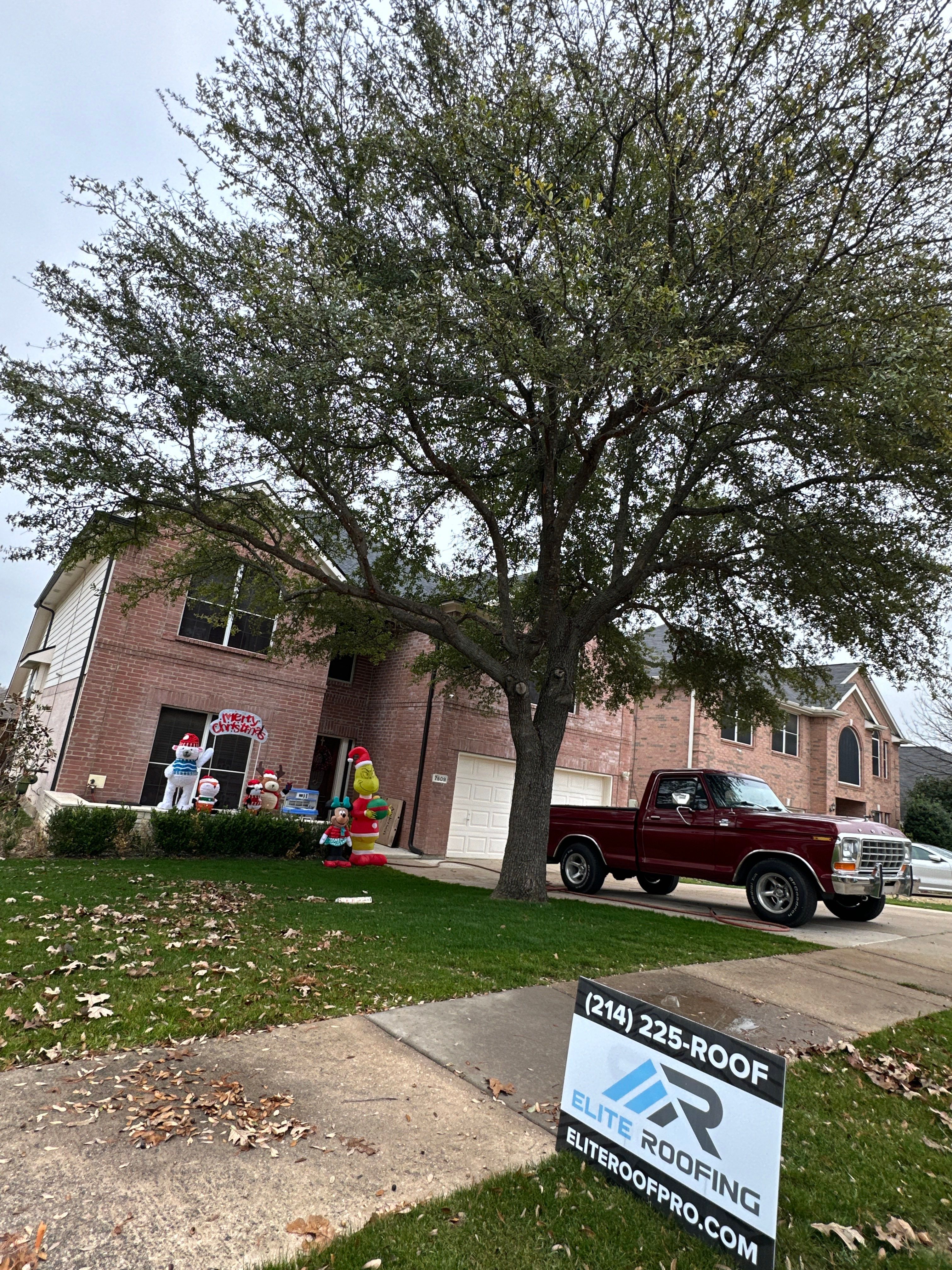 Residential Roof Replacement using IKO Cambridge Lifetime Shingle by Elite Roofing LLC