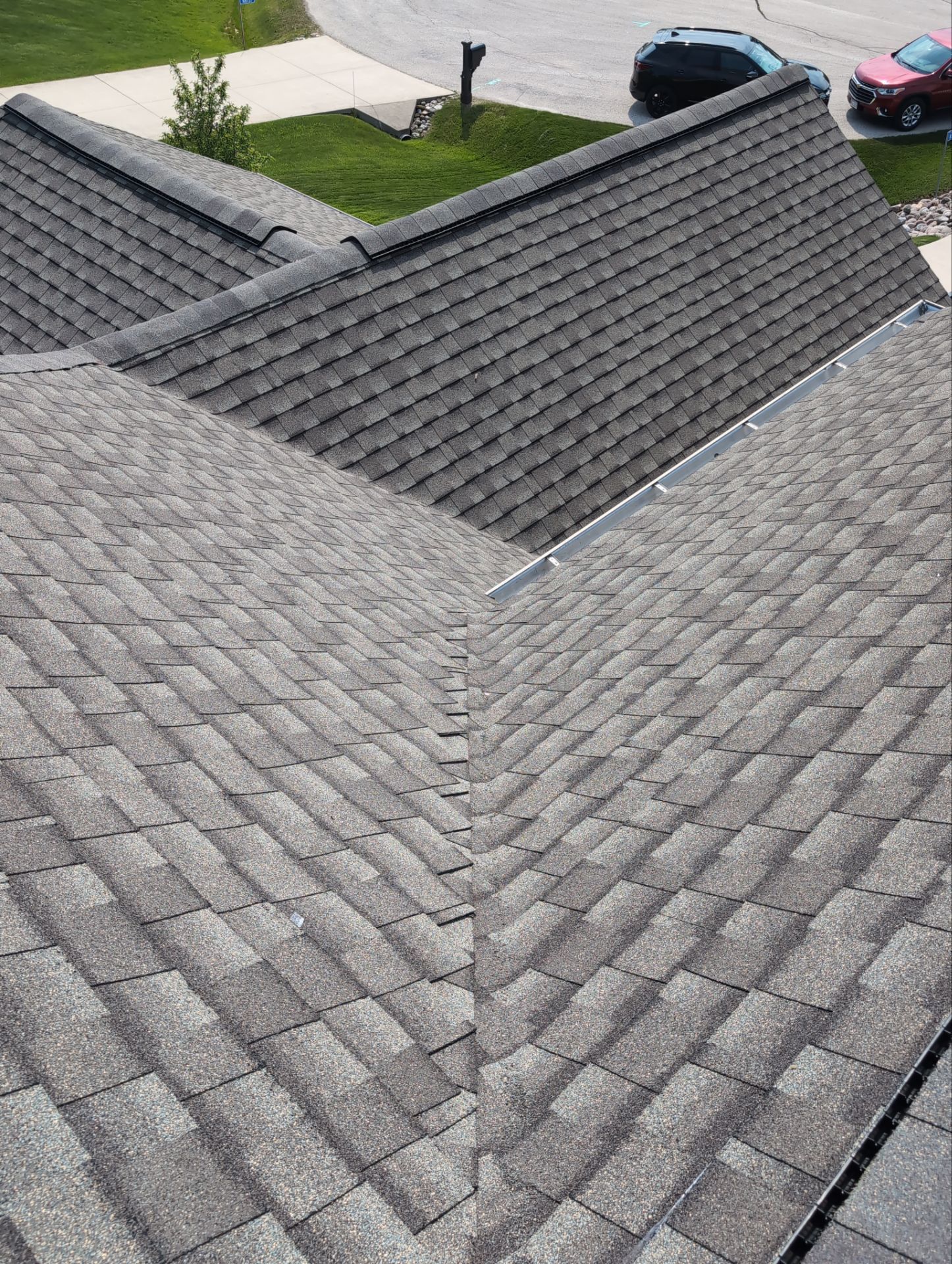 Another Success!  by Gellings Roofing & Siding