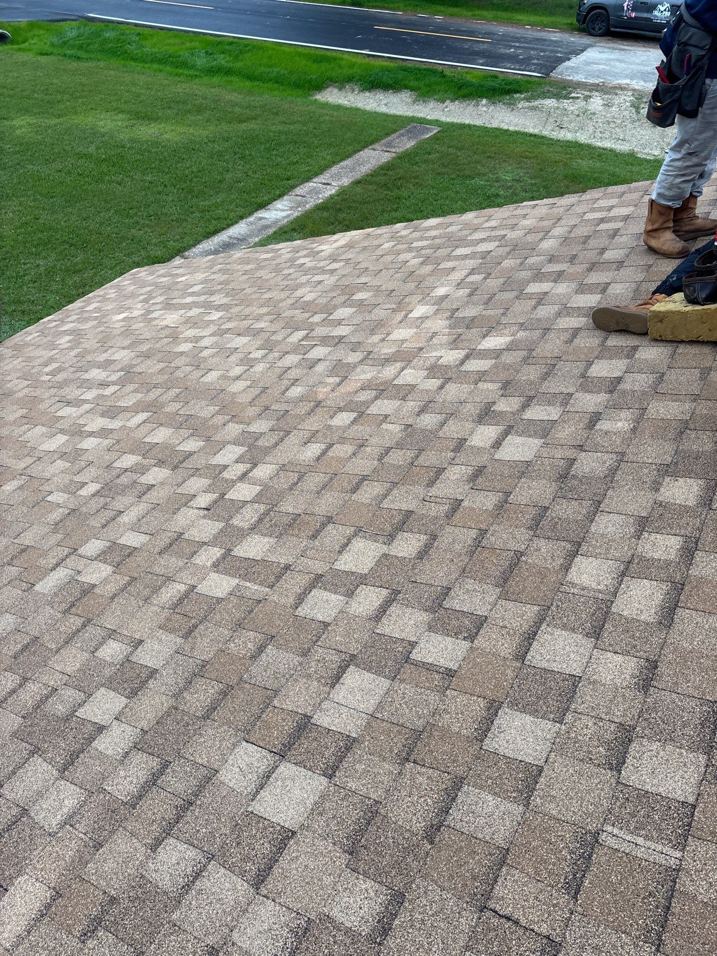 Roof Replacement Porter by Roof Repair Company
