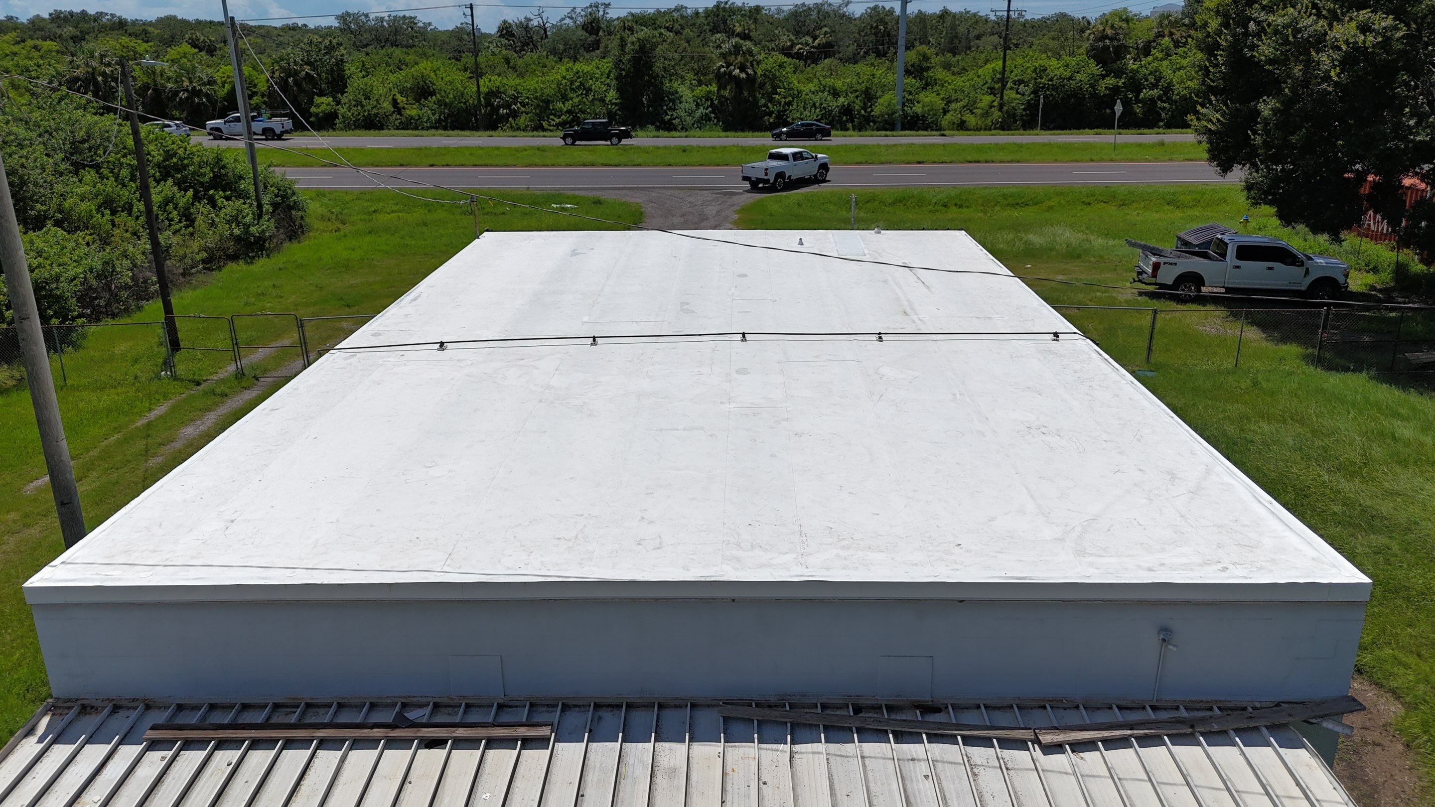 Roof Replacement in Tampa, FL by Shingle Masters Roofing