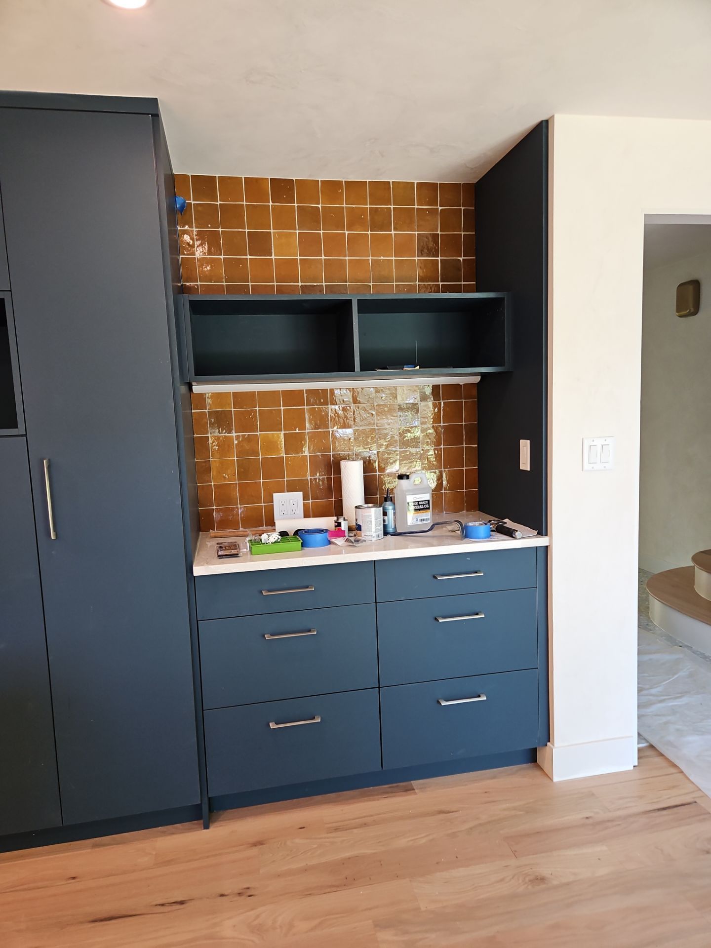 Kim Golden Kitchen Collaboration, Boulder by Concept 32, Inc.