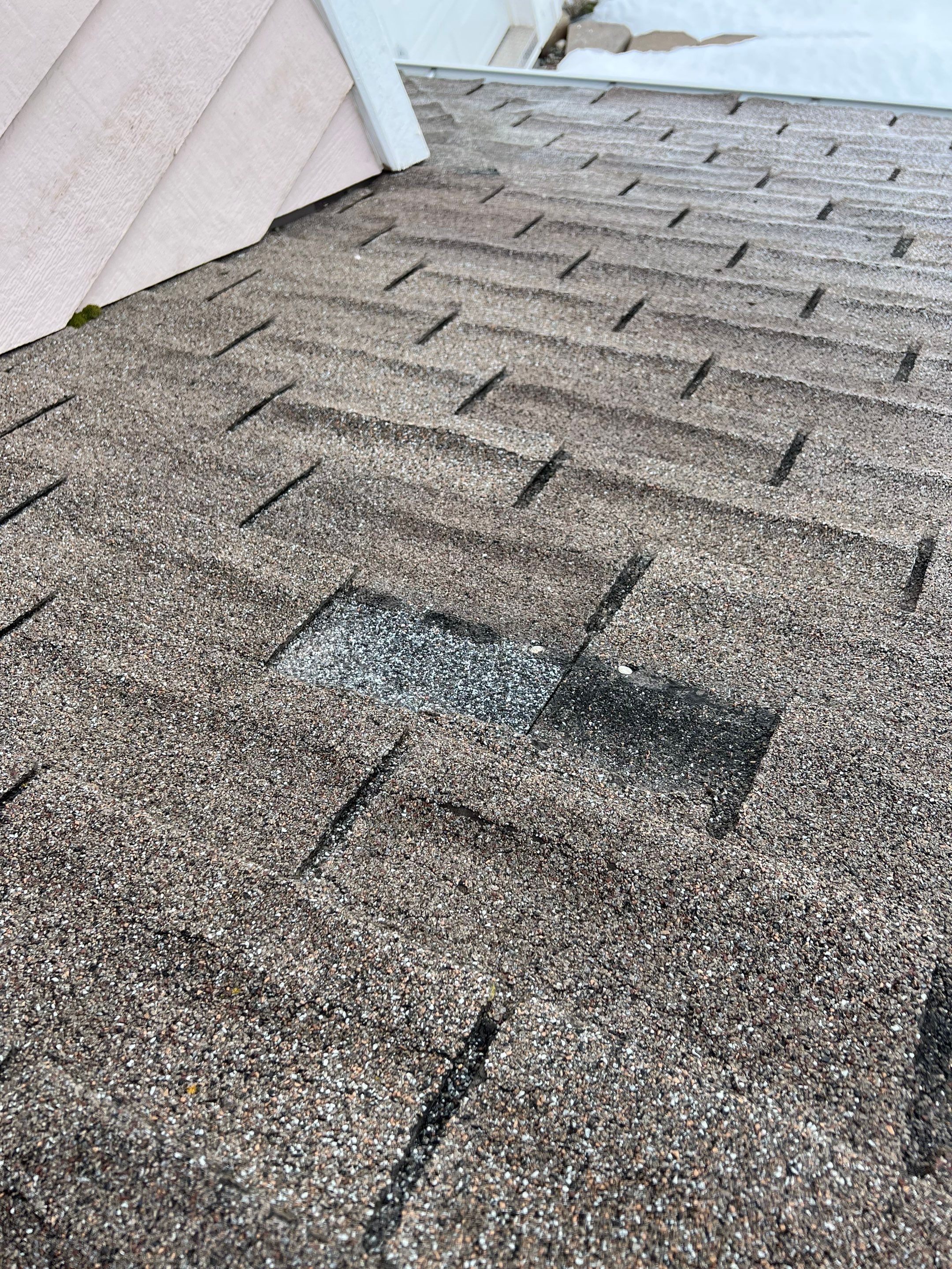 GAF Timberline HDZ - Barkwood by Montana Roofing Solutions