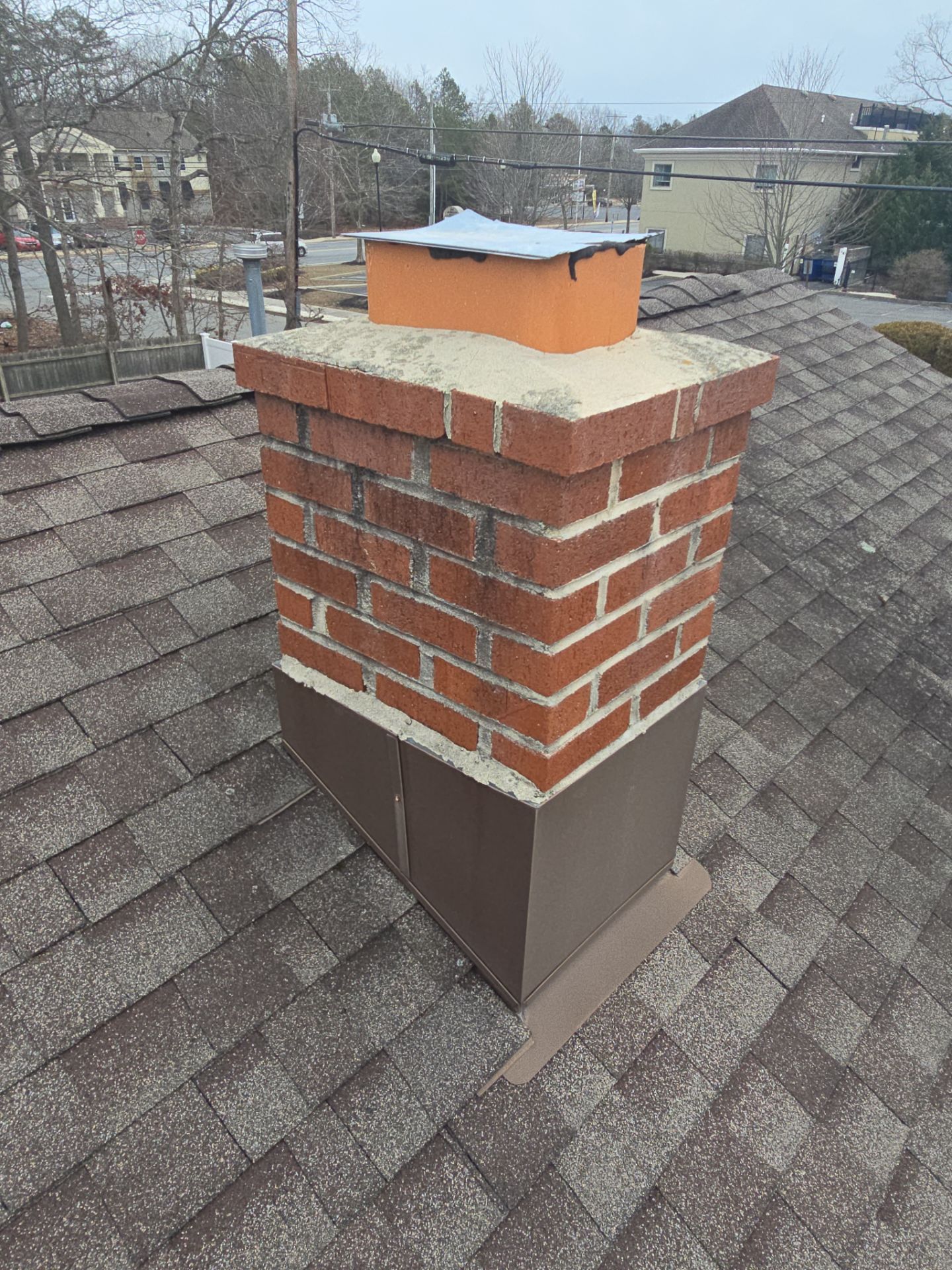 Pewter Gray Shingles by Reimagine Roofing