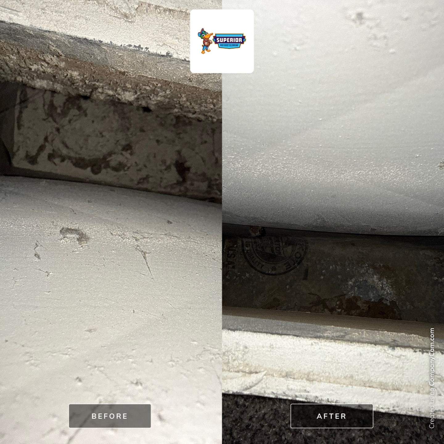 Air Duct Cleaning in Pittsburgh, PA by Superior Air Duct Cleaning