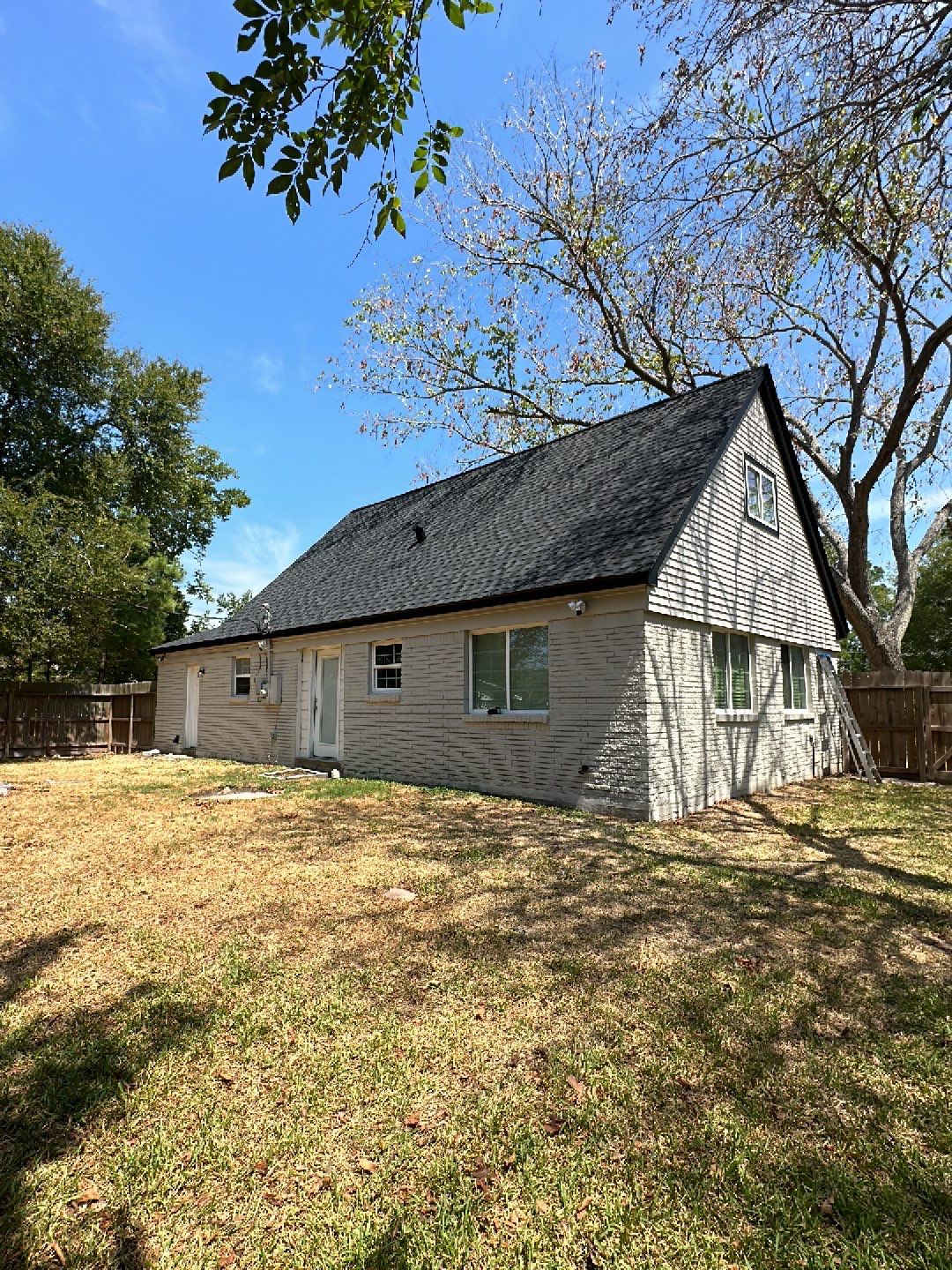 Full Framing Roof Replacement by Super Roofer LLC