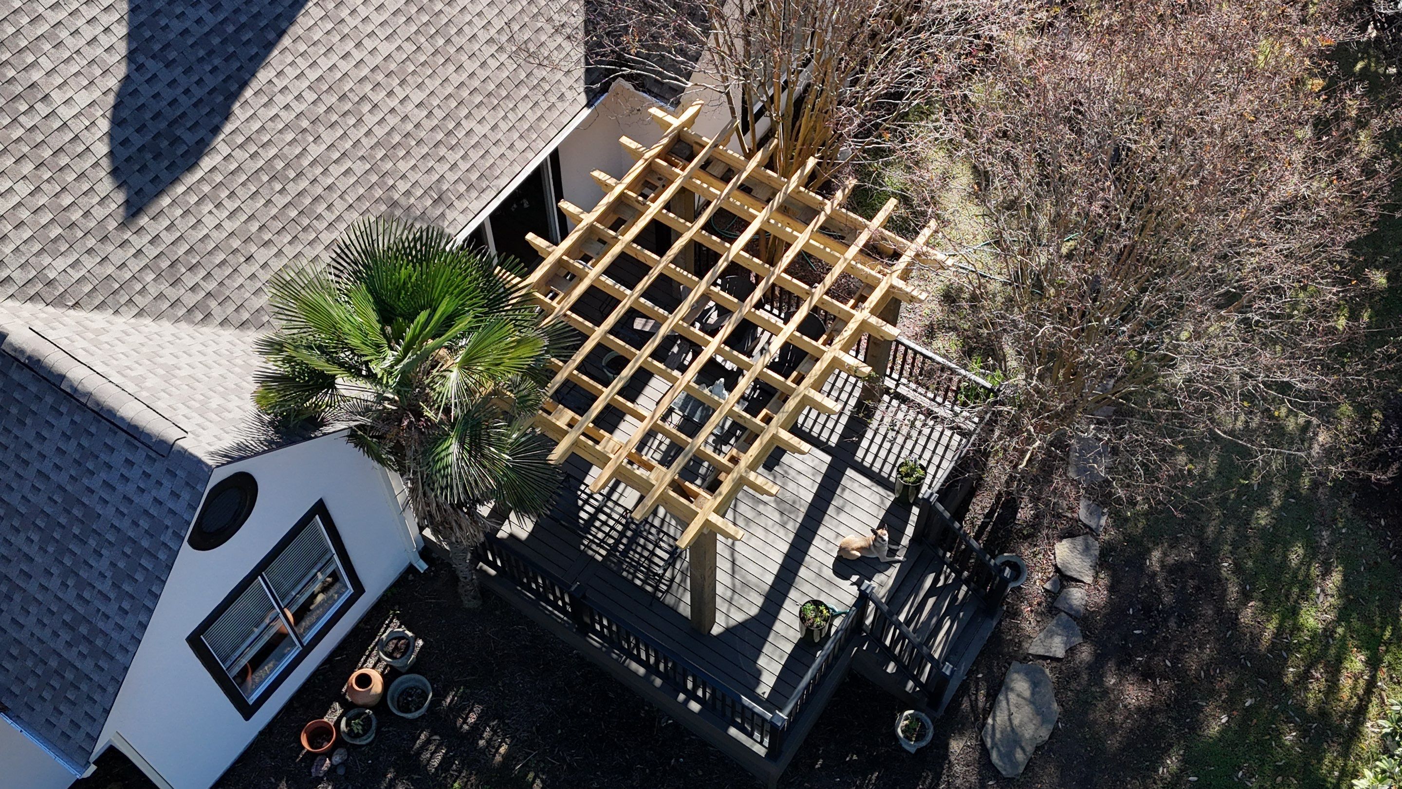 Exterior Remodel  by Roberson Construction LLC