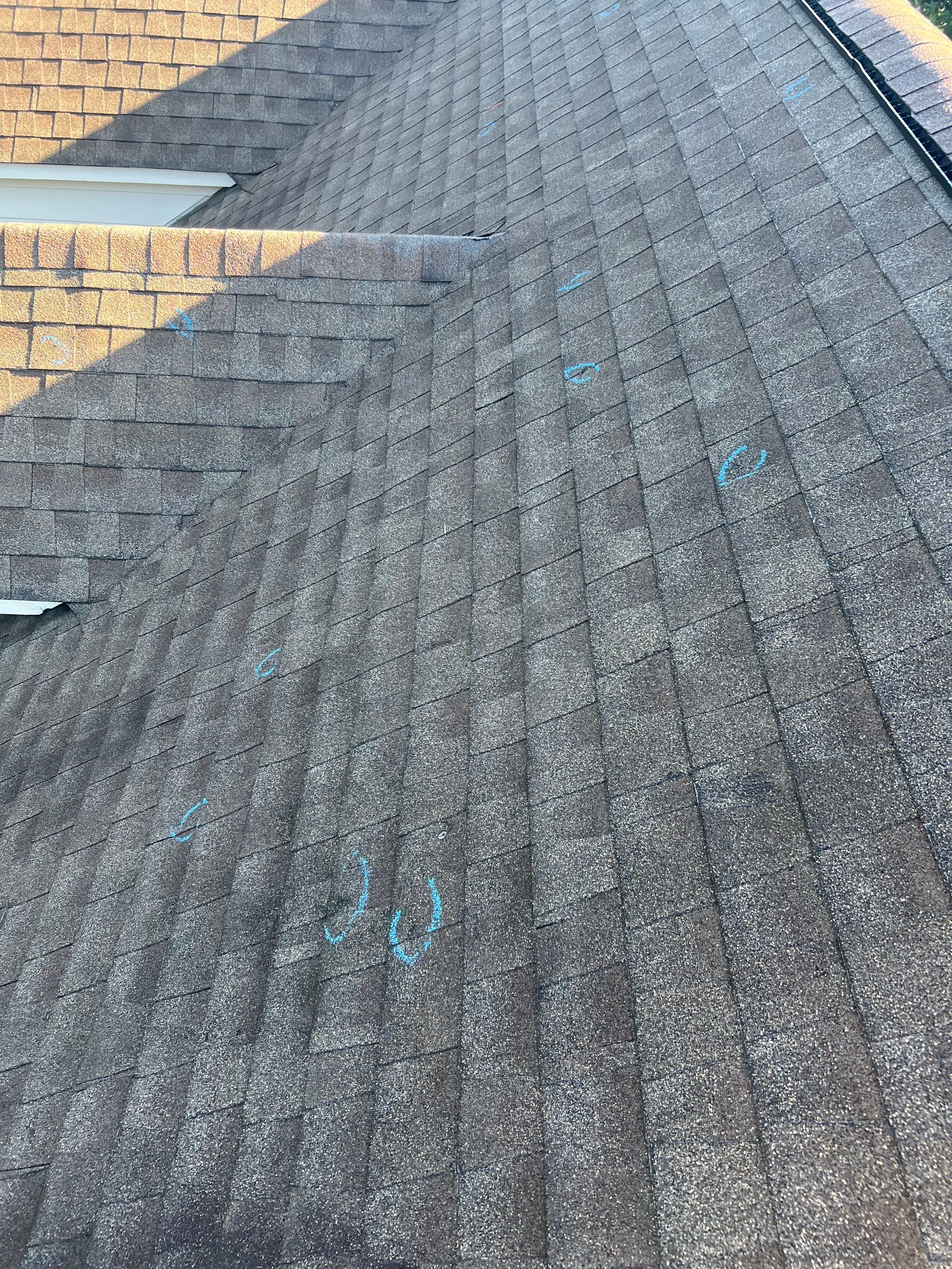 Roof Replacement in Spring by Roofing Technologies Unlimited