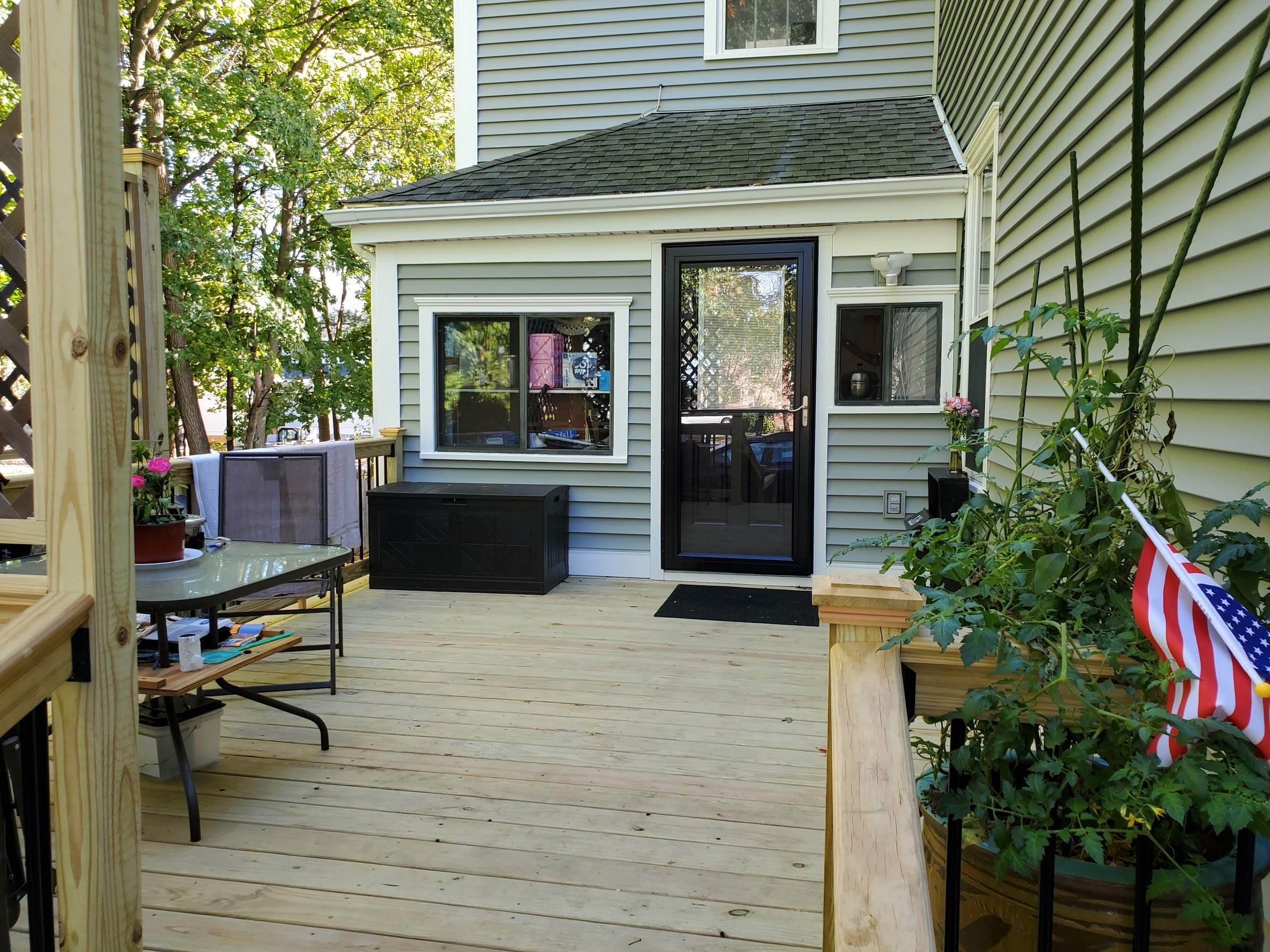 Siding Installation using CertainTeed by UBrothers Construction