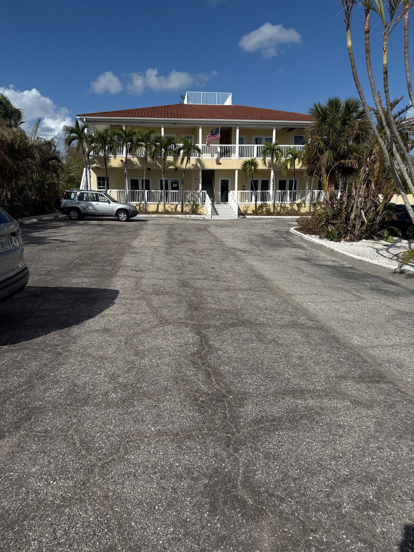 Gutter and Soffit System Upgrade in Sarasota FL by Gutter Professors