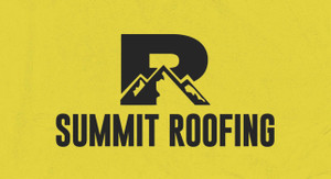 Logo for Summit Roofing