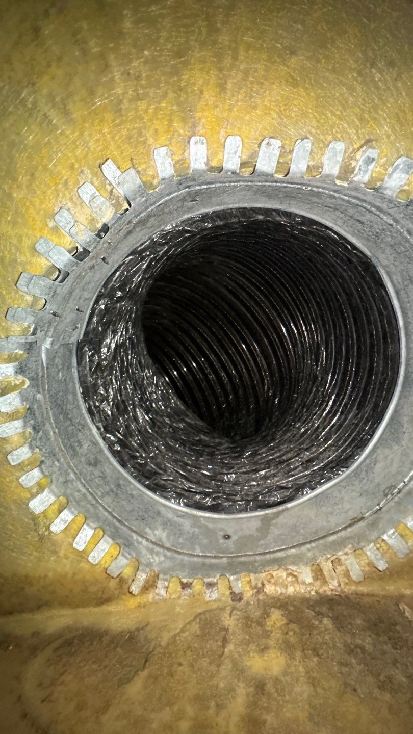 Air Duct Cleaning in Windermere by Hygienic Air, Inc