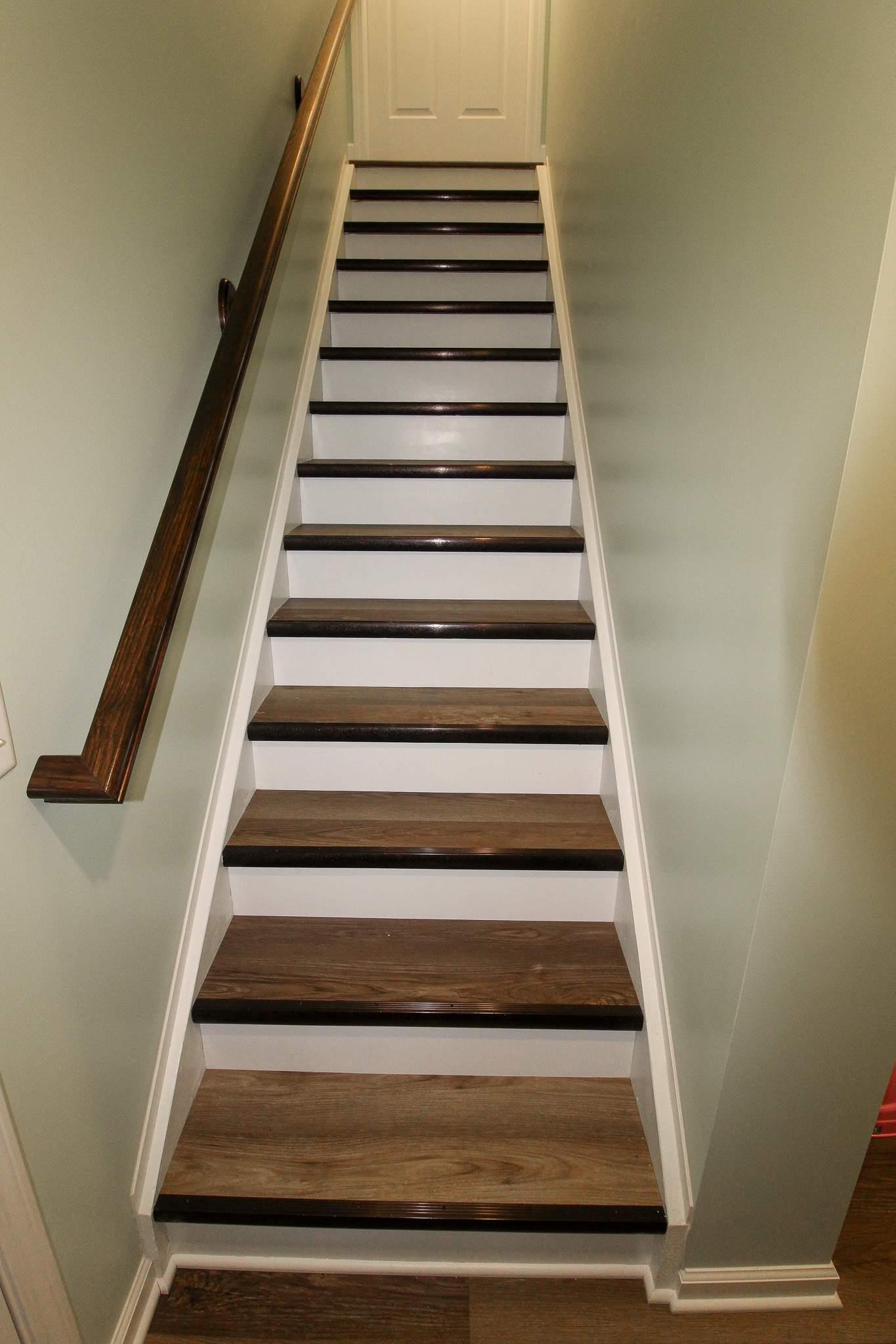 Basement and Bathroom Remodel by Ivy Lea Construction
