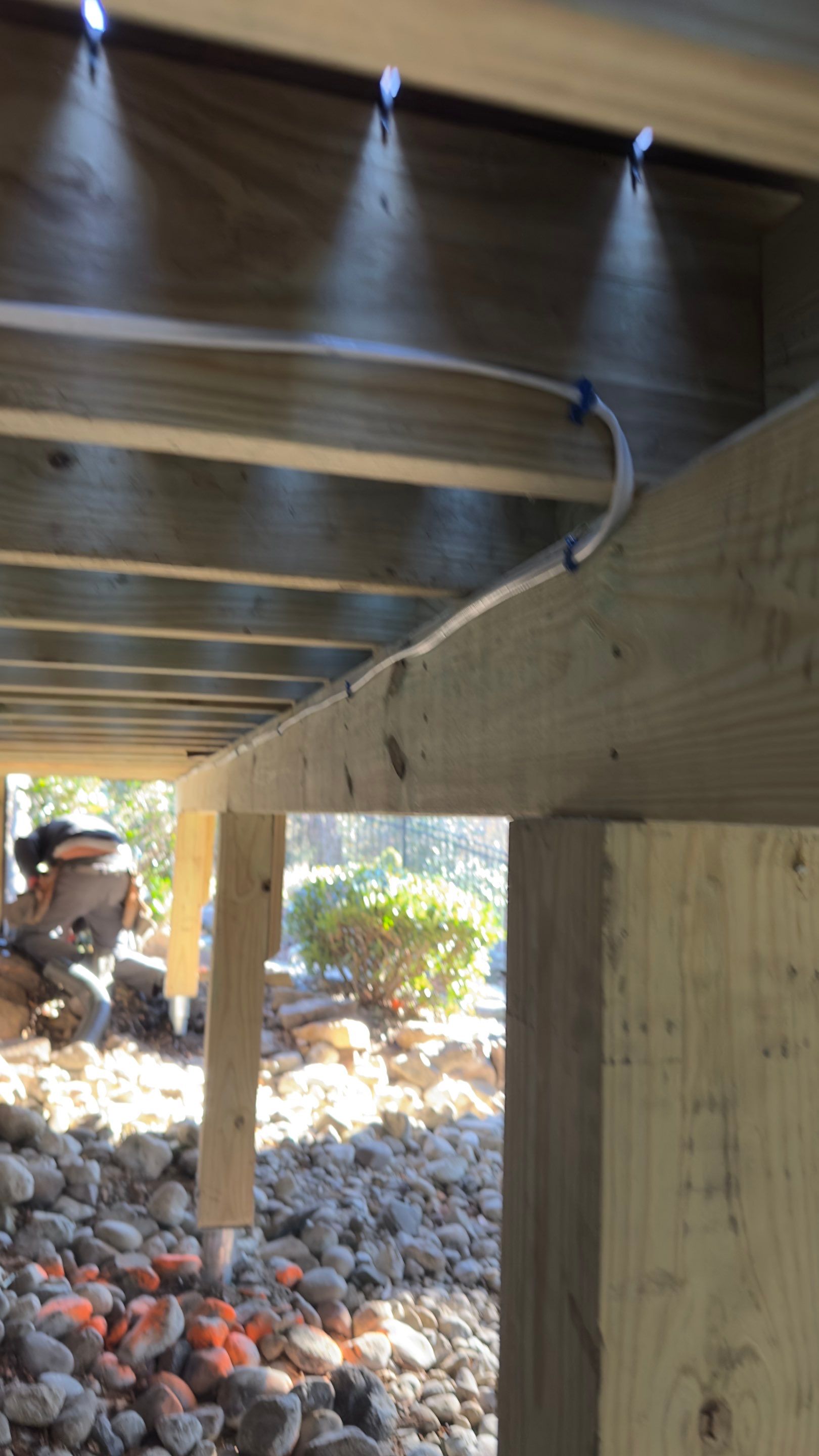 New Deck In  Newtown, Pennsylvania by deck guardian