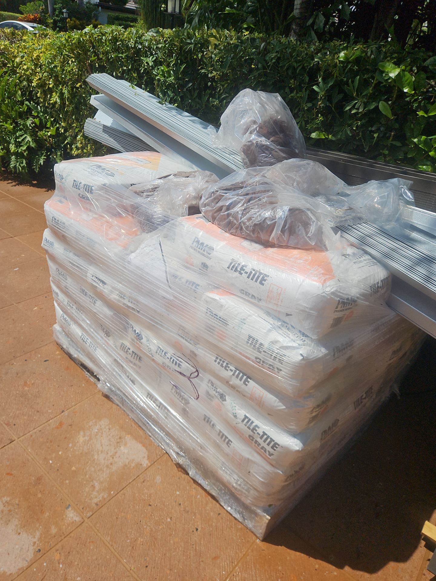 Residential Roofing Installation using Westlake Roofing Tile by BLUES BROTHERS CONSTRUCTION CORP