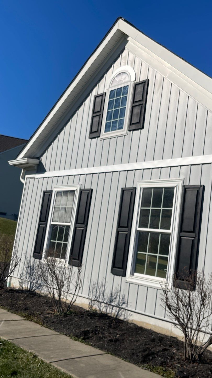 Project in Downingtown by WilLine Builders LLC