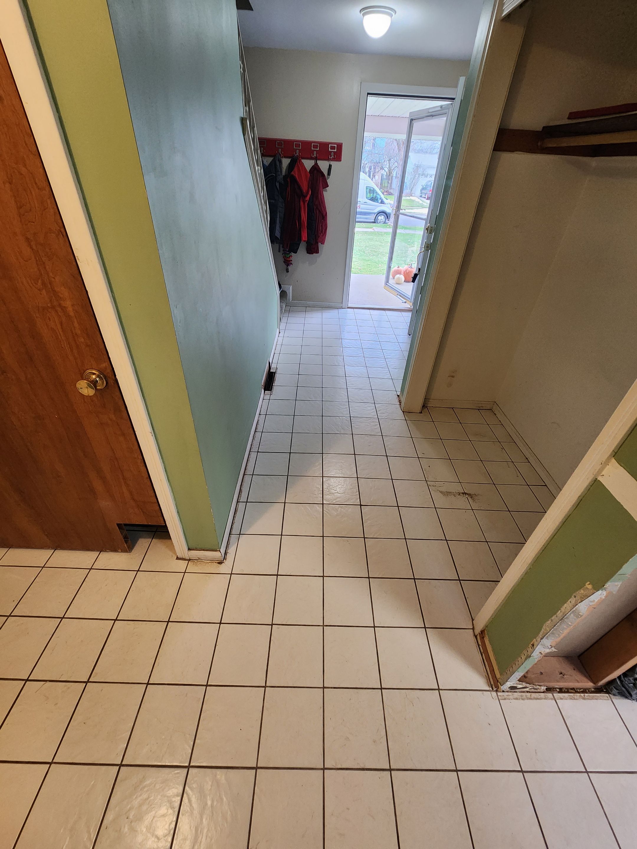 Kitchen Remodel by Ivy Lea Construction